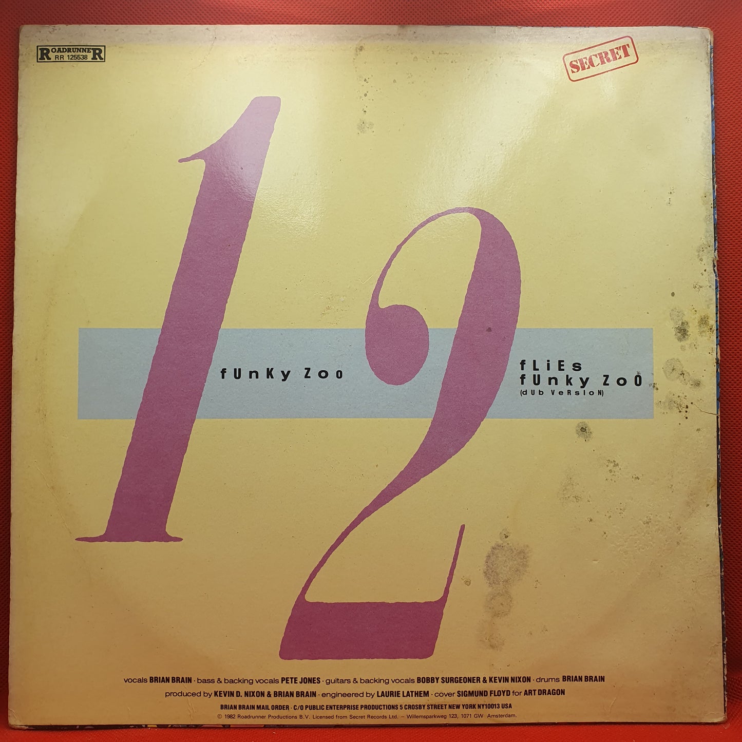 Albert Hammond – Comprenderte