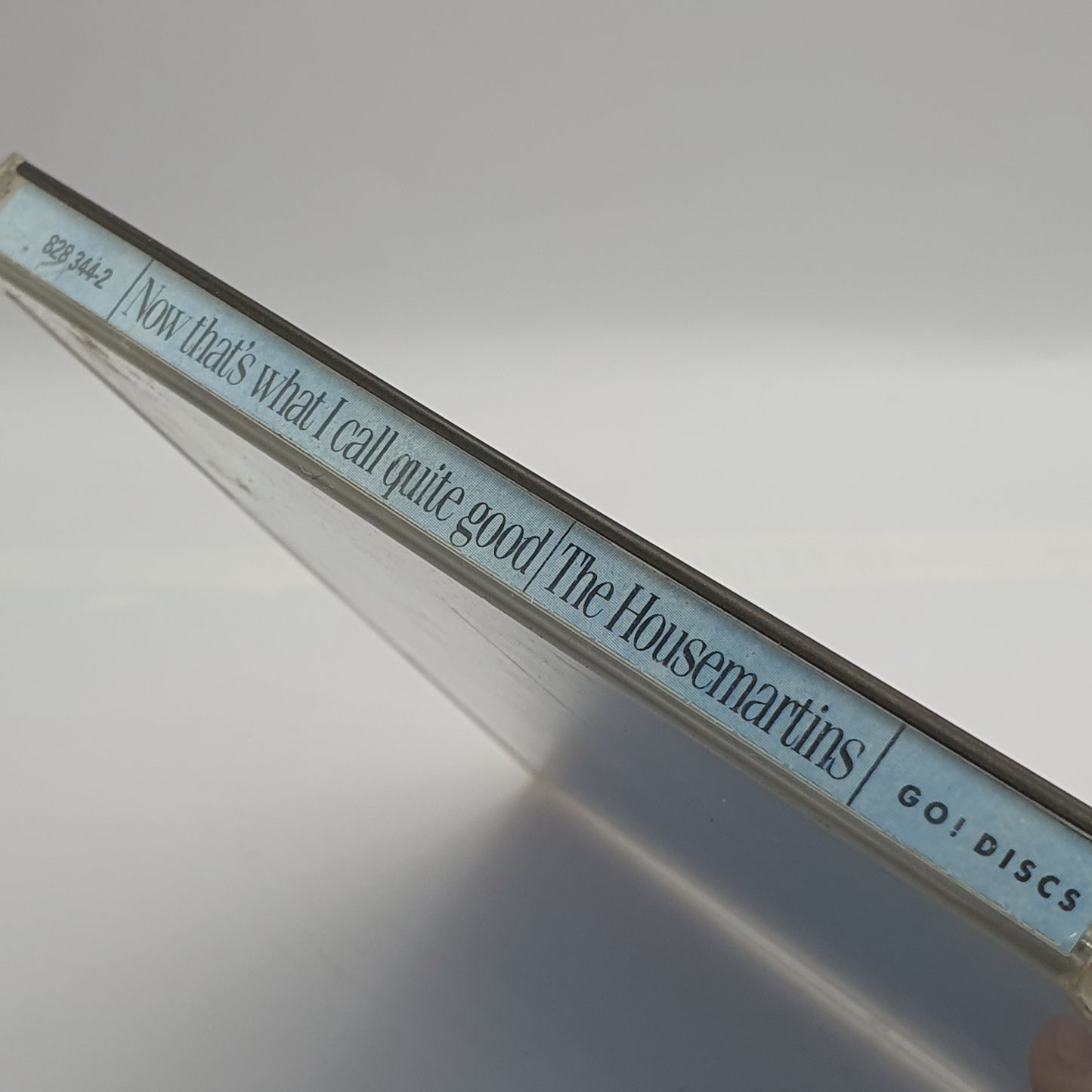 The Housemartins – Now That's What I Call Quite Good