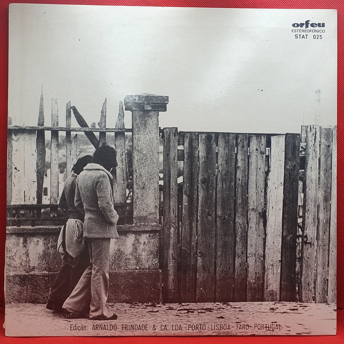 Fausto – P'ro Que Der E Vier