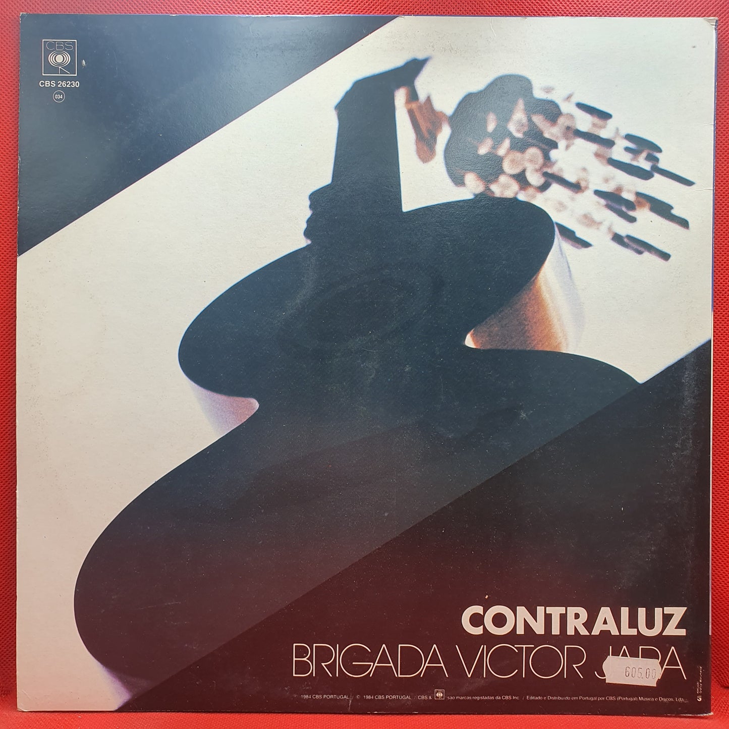 Brigada Victor Jara – Contraluz