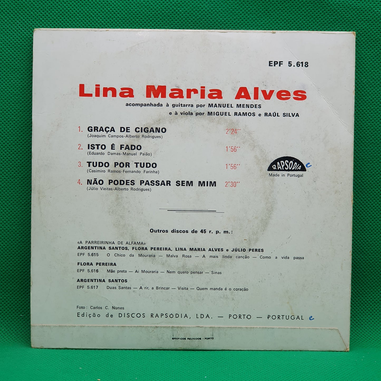 Albert Hammond – Comprenderte