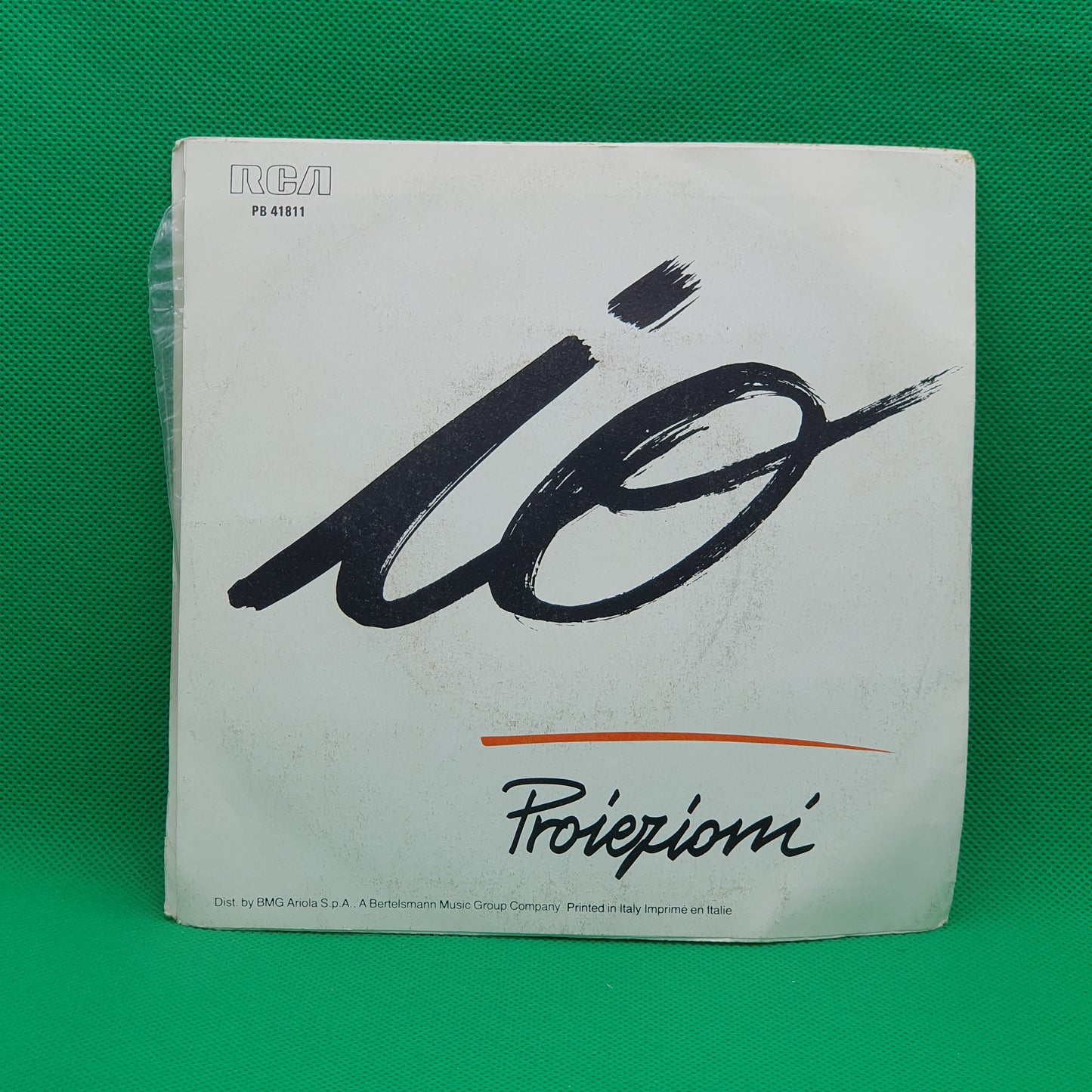 Loredana Berte – Io