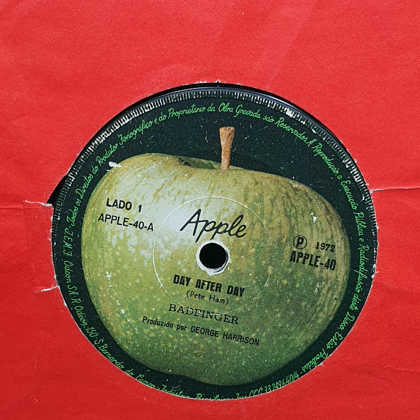 Badfinger – Day After Day