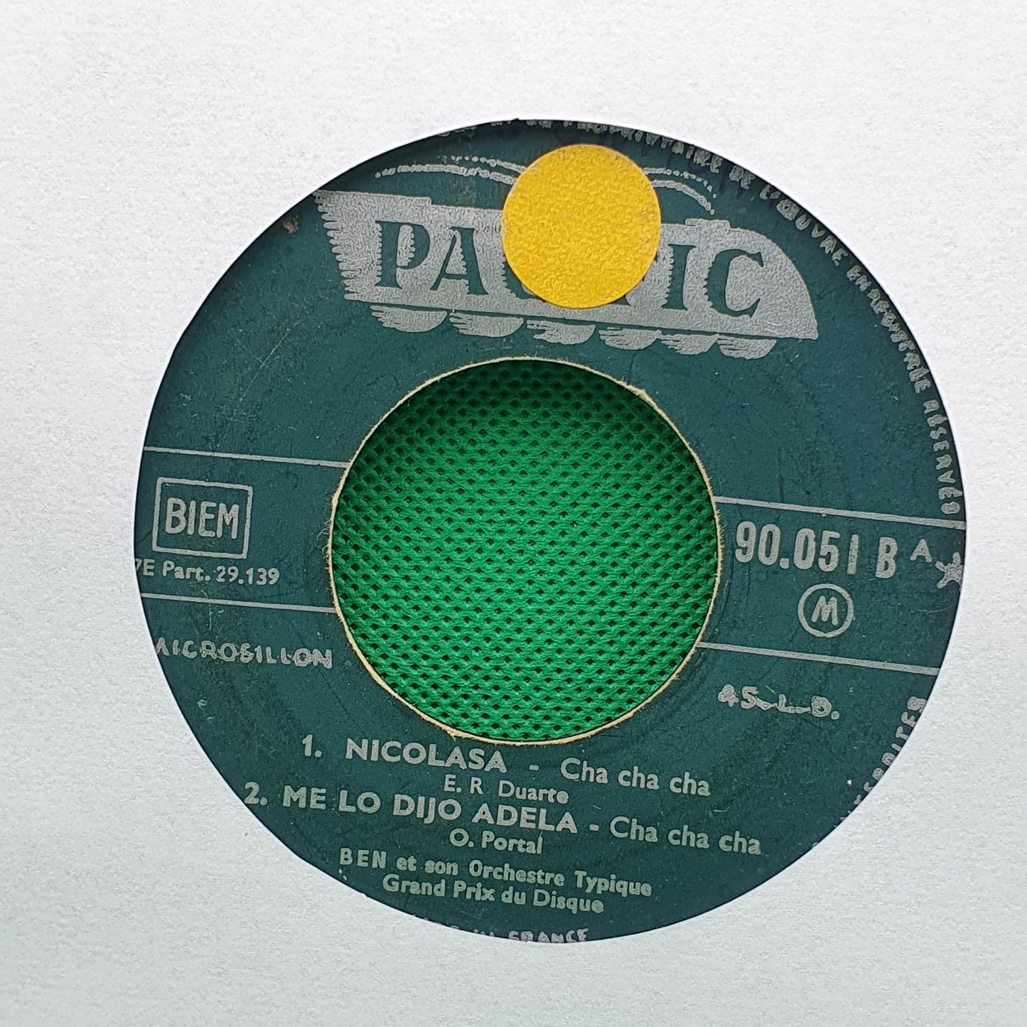 Albert Hammond – Comprenderte