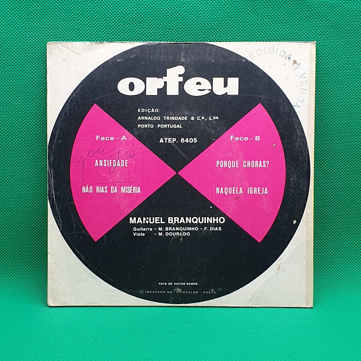 Albert Hammond – Comprenderte