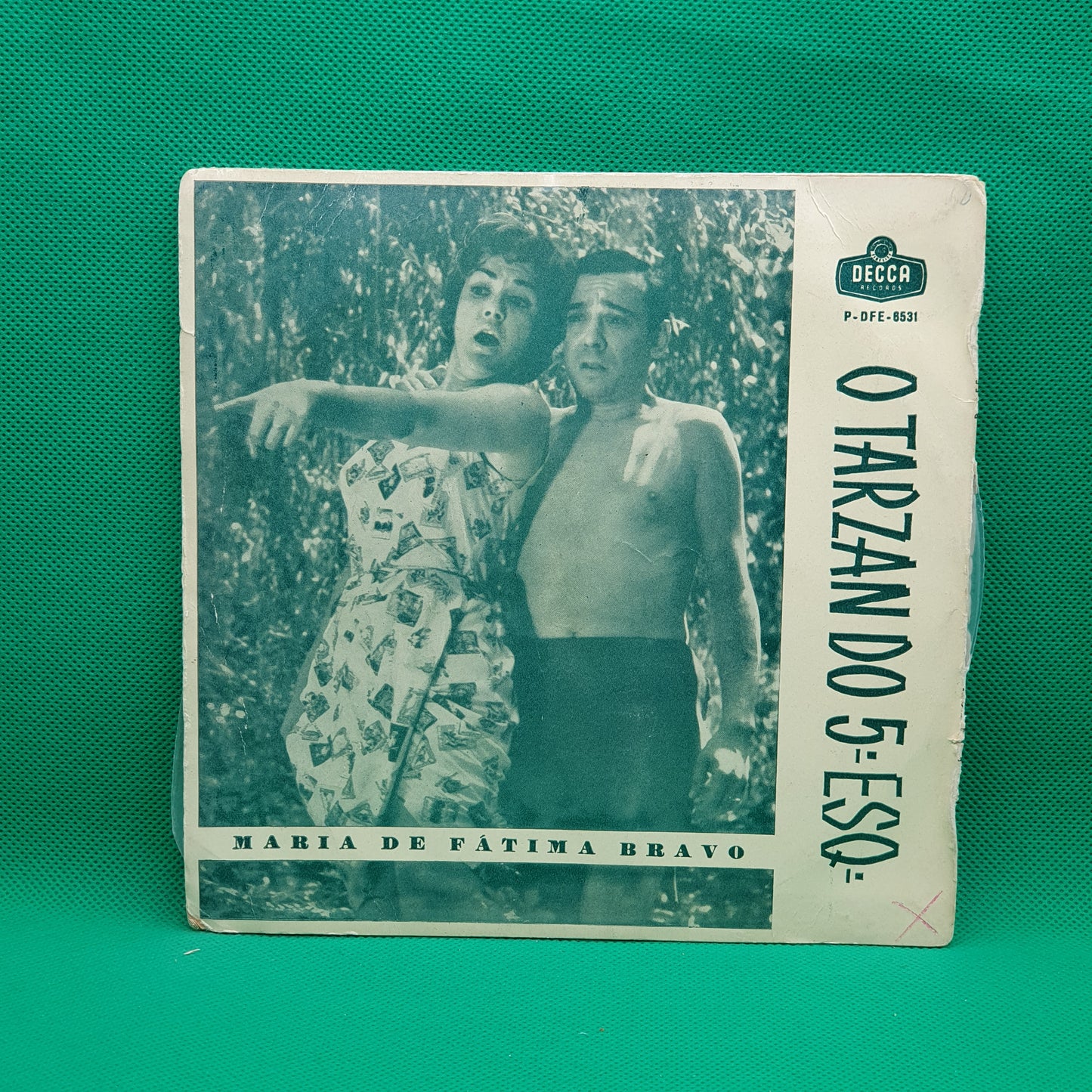 Albert Hammond – Comprenderte