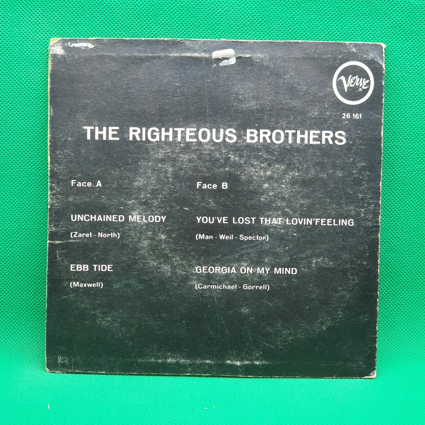 Albert Hammond – Comprenderte