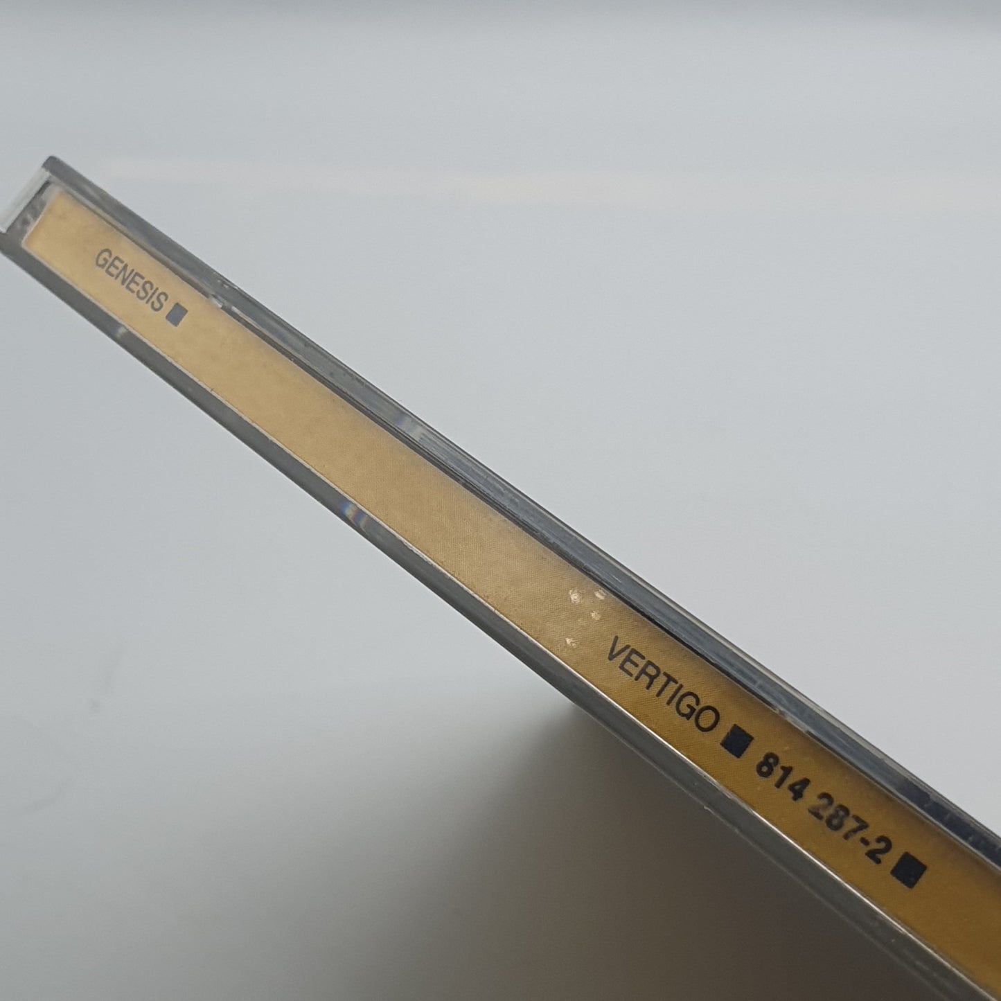 Genesis – Genesis