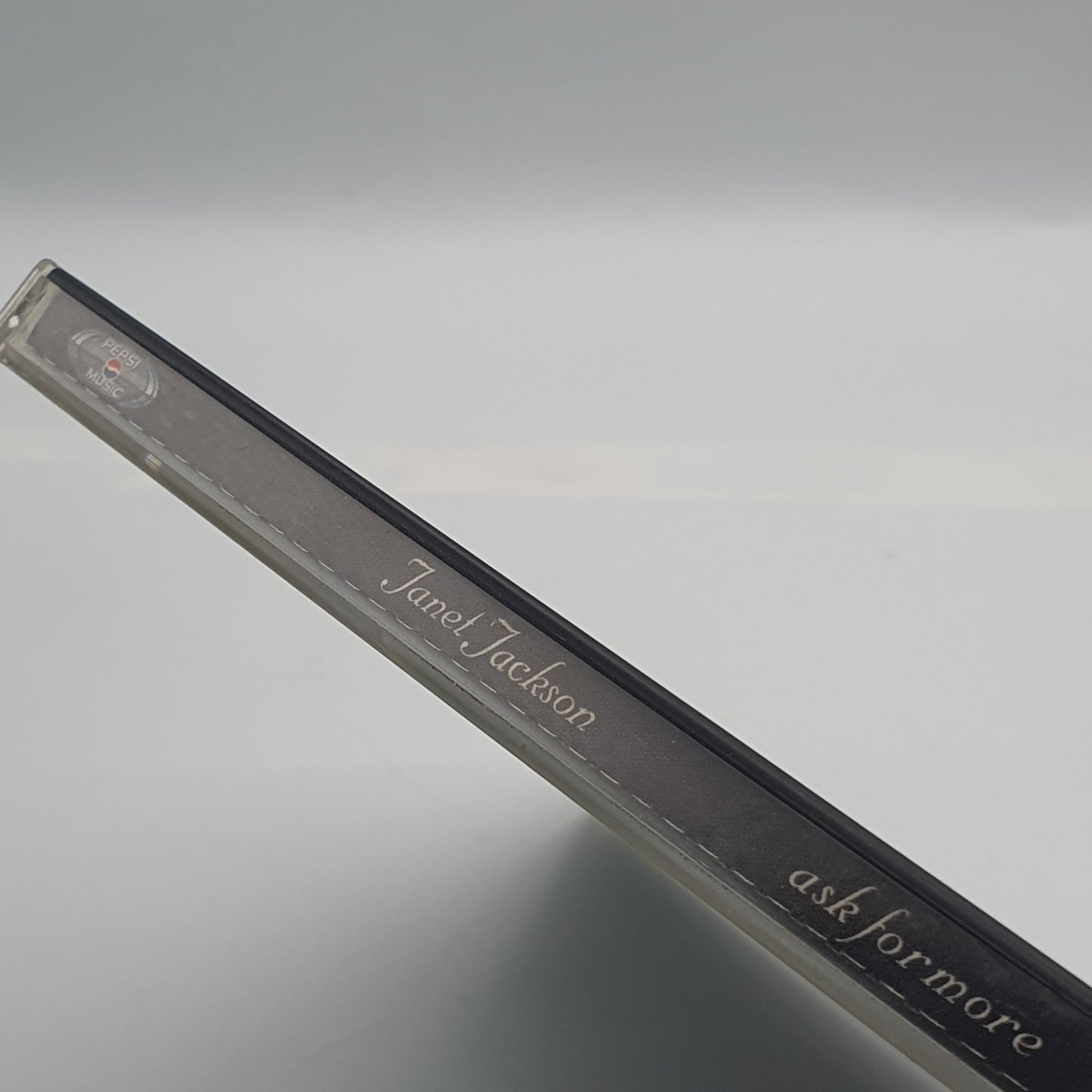 Janet Jackson – Ask For More