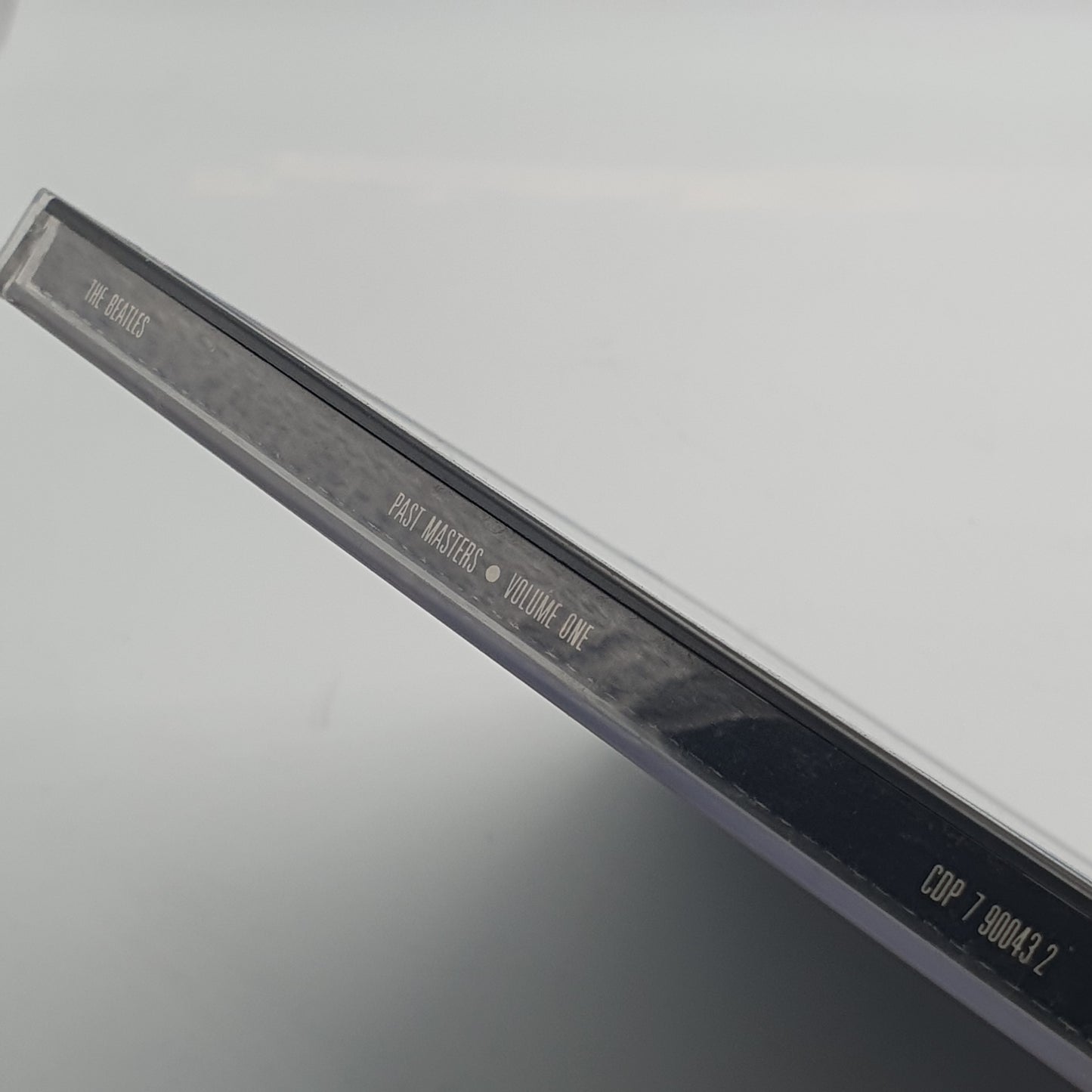 The Beatles – Past Masters Volume One