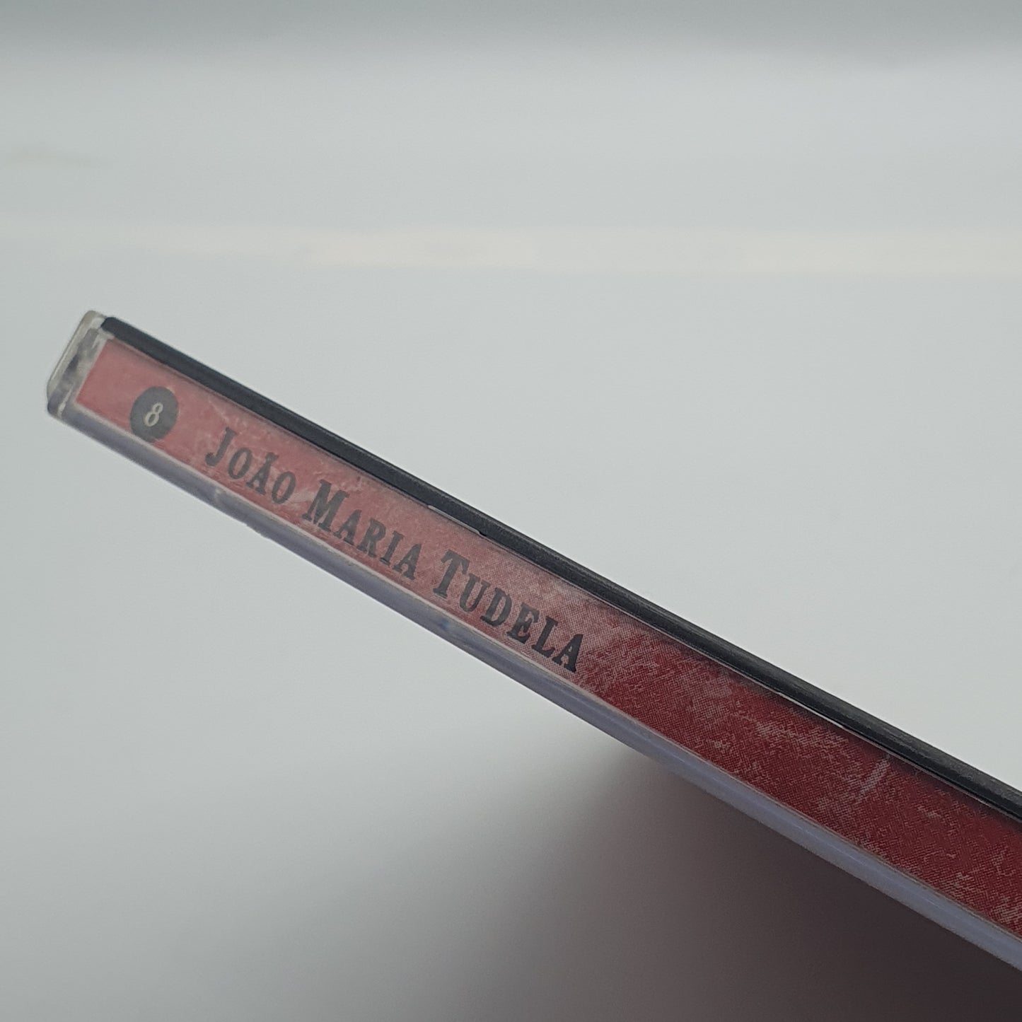 João Maria Tudela – O Melhor Dos Melhores