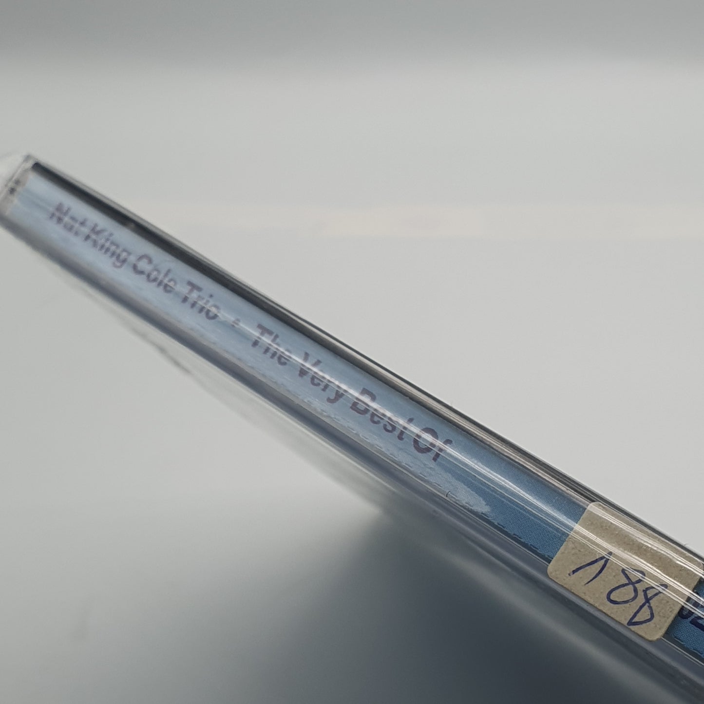 The Nat King Cole Trio – The Very Best Of