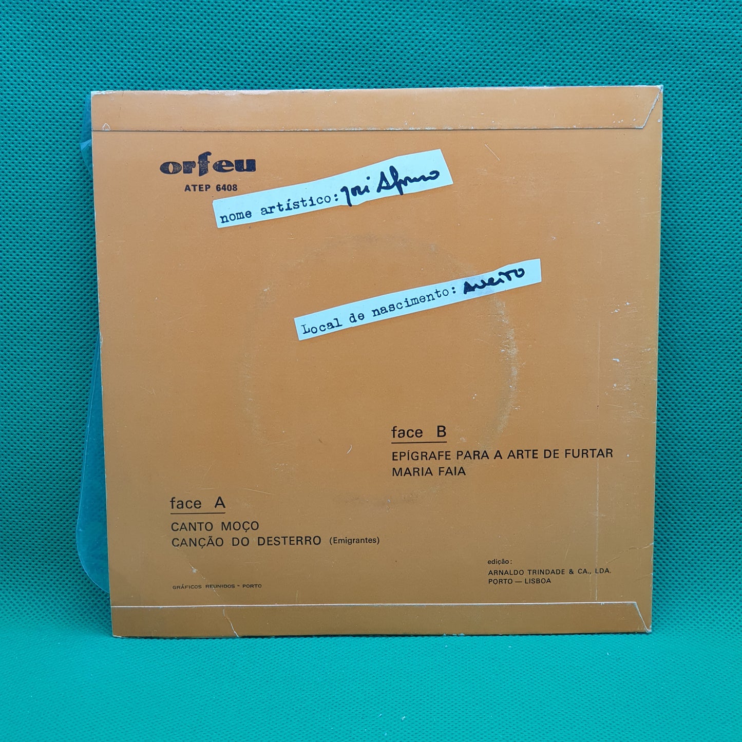 Albert Hammond – Comprenderte