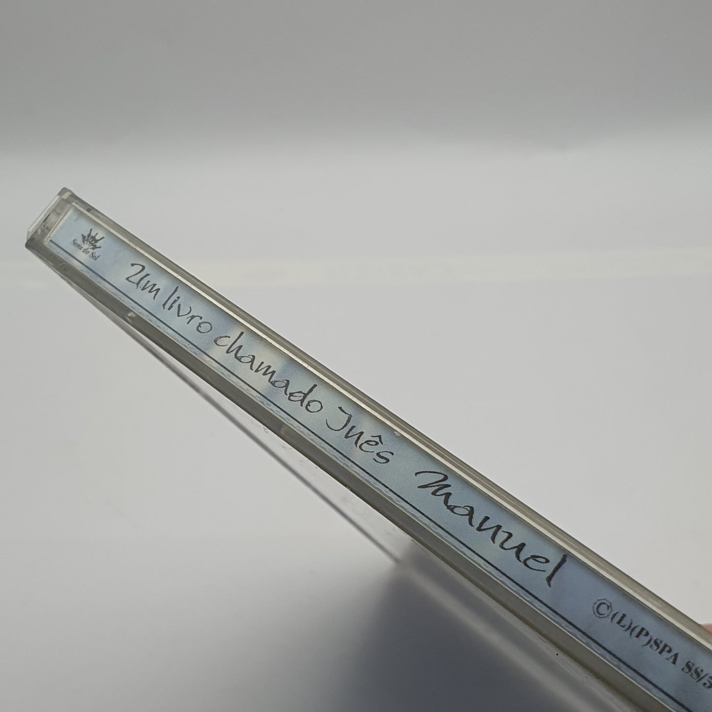 Manuel – Só Nós Dois