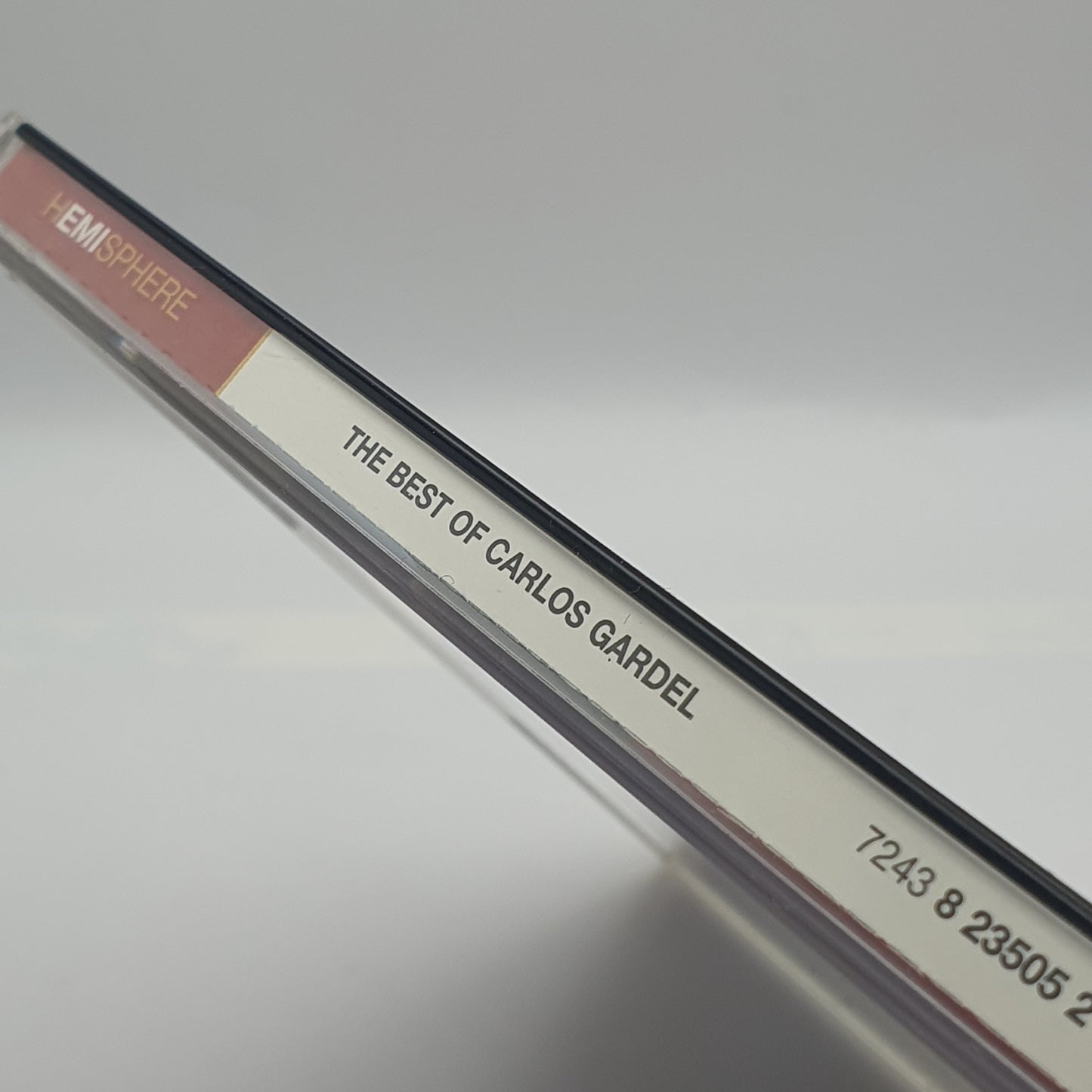 Carlos Gardel – The Best Of