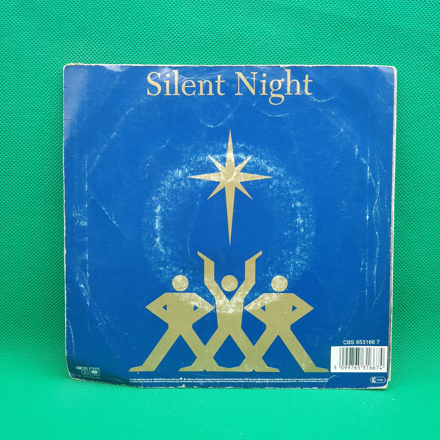 Bros – Cat Among The Pigeons