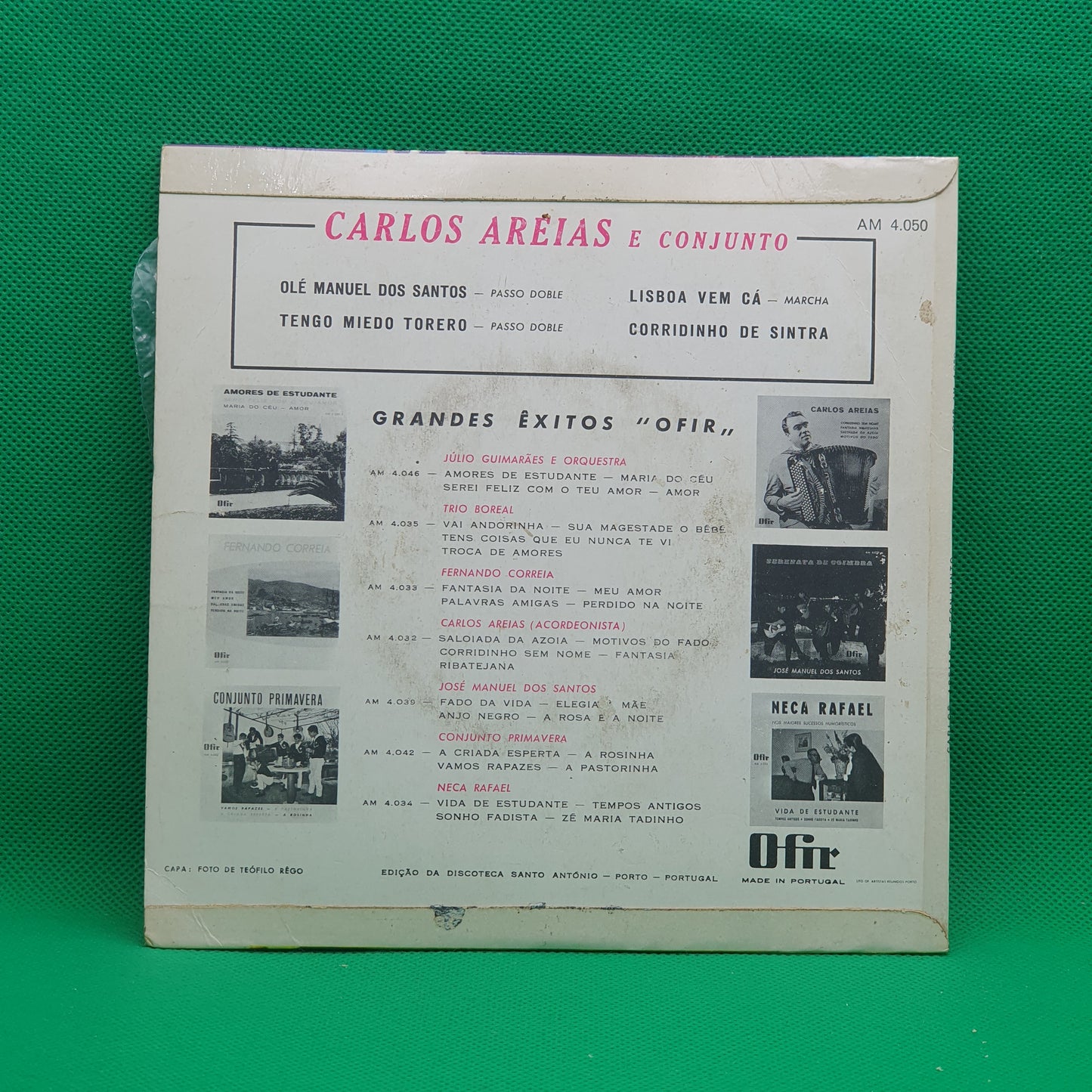 Albert Hammond – Comprenderte