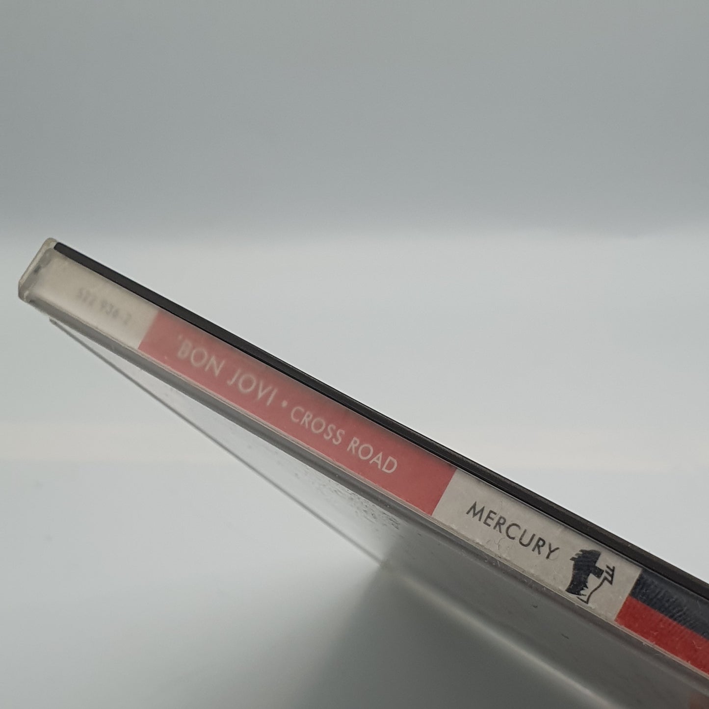 Bon Jovi – Cross Road (The Best Of Bon Jovi)