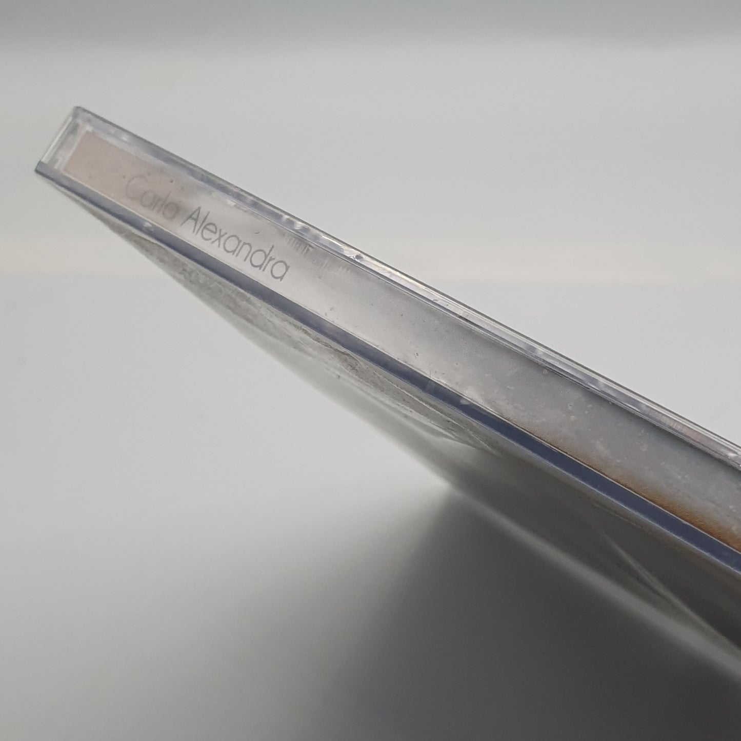 Albert Hammond – Comprenderte