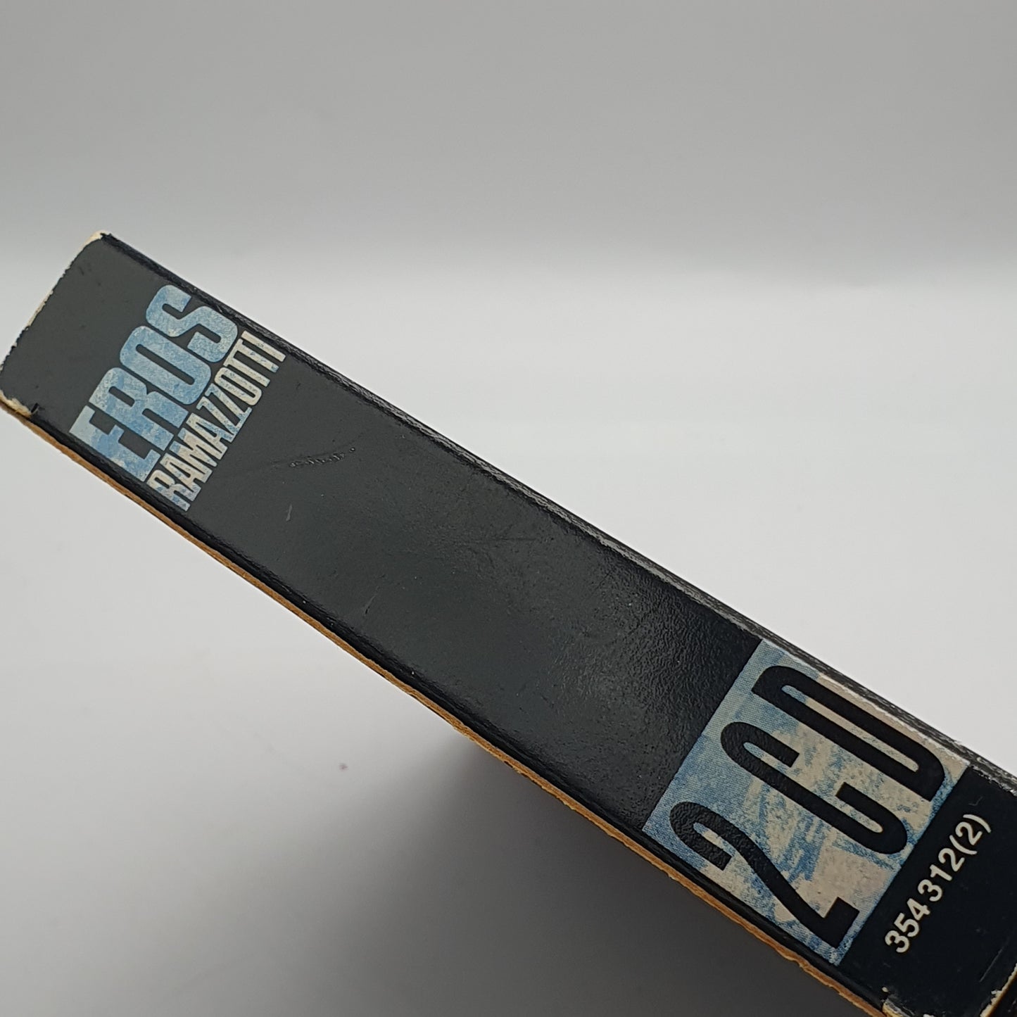 Eros Ramazzotti – Eros In Concert