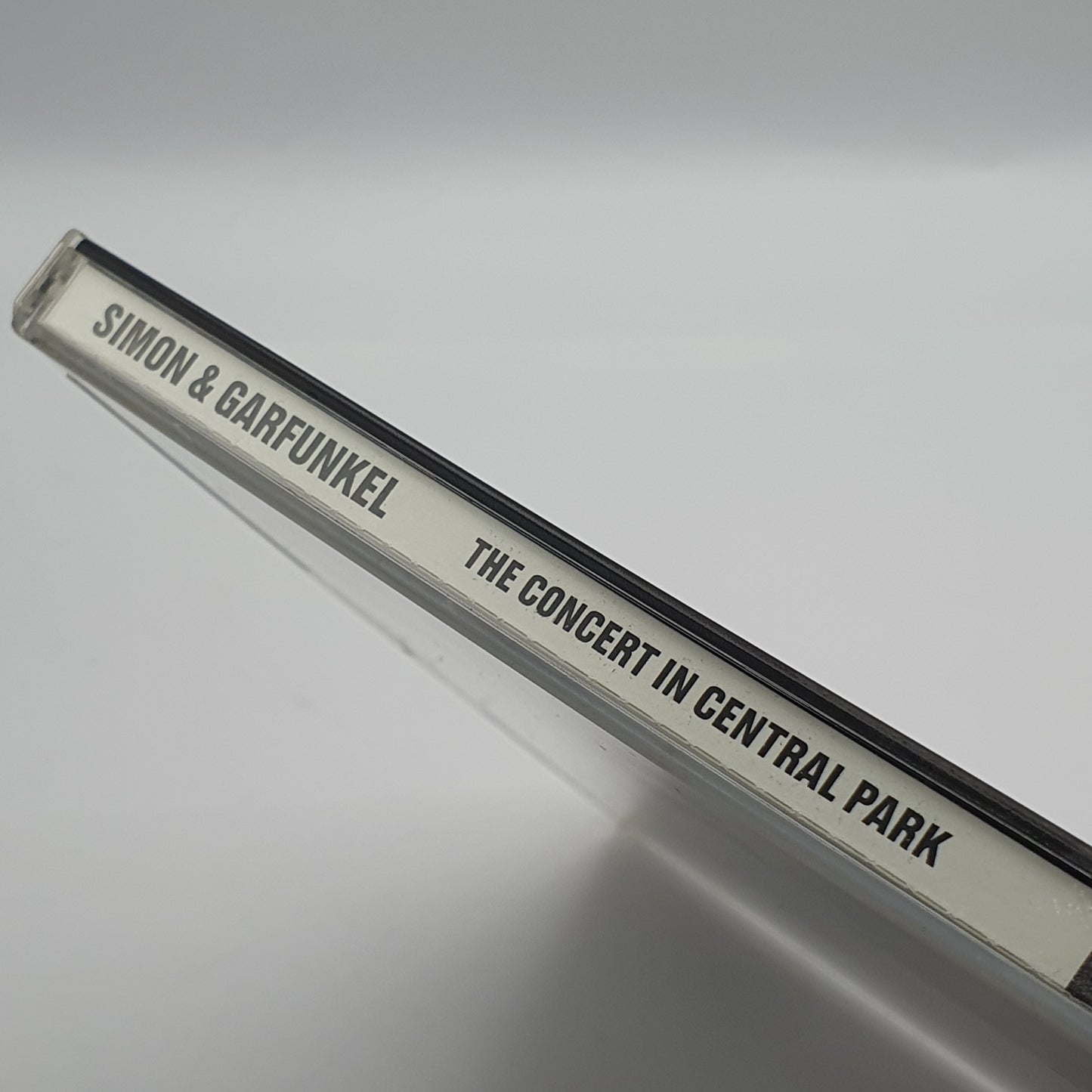 Simon & Garfunkel – The Concert In Central Park