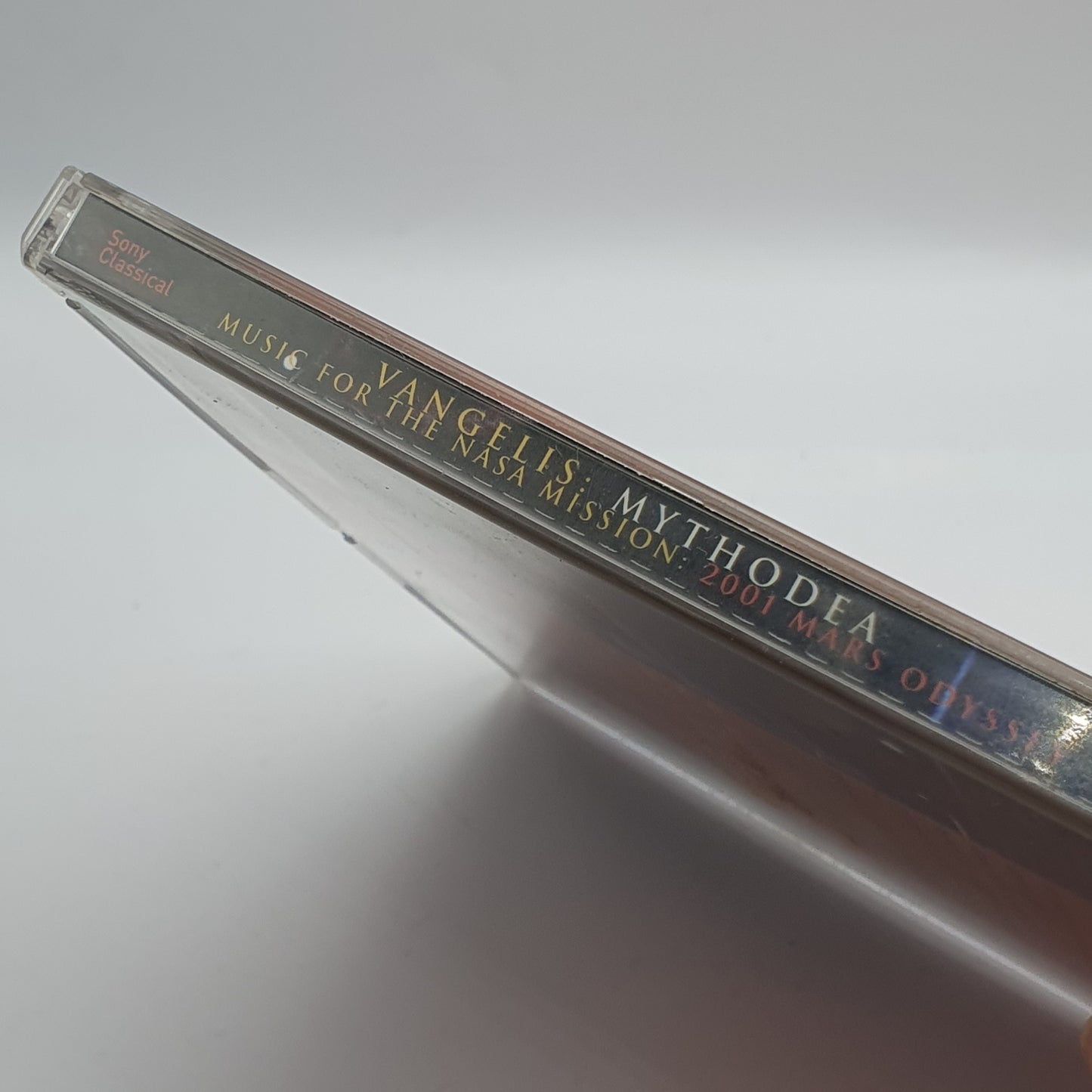 Albert Hammond – Comprenderte