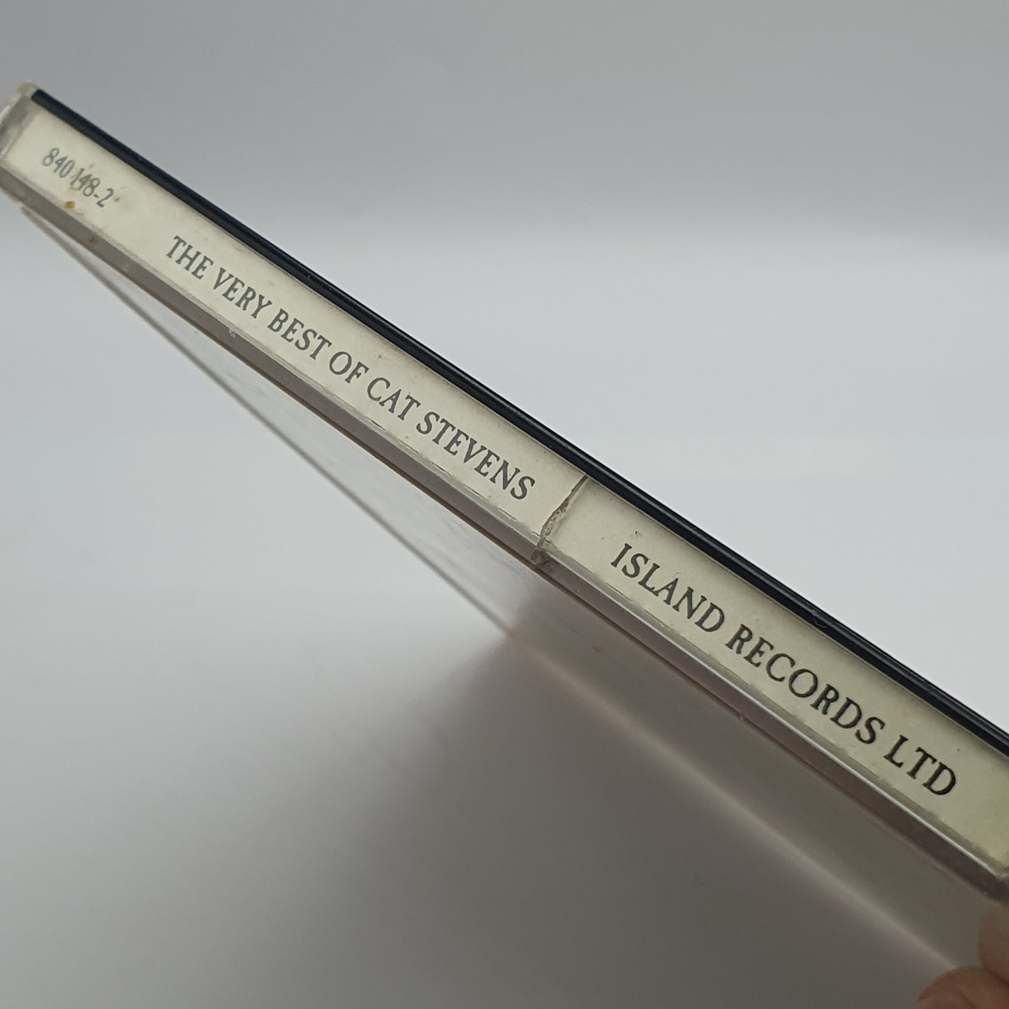 Cat Stevens – The Very Best Of Cat Stevens