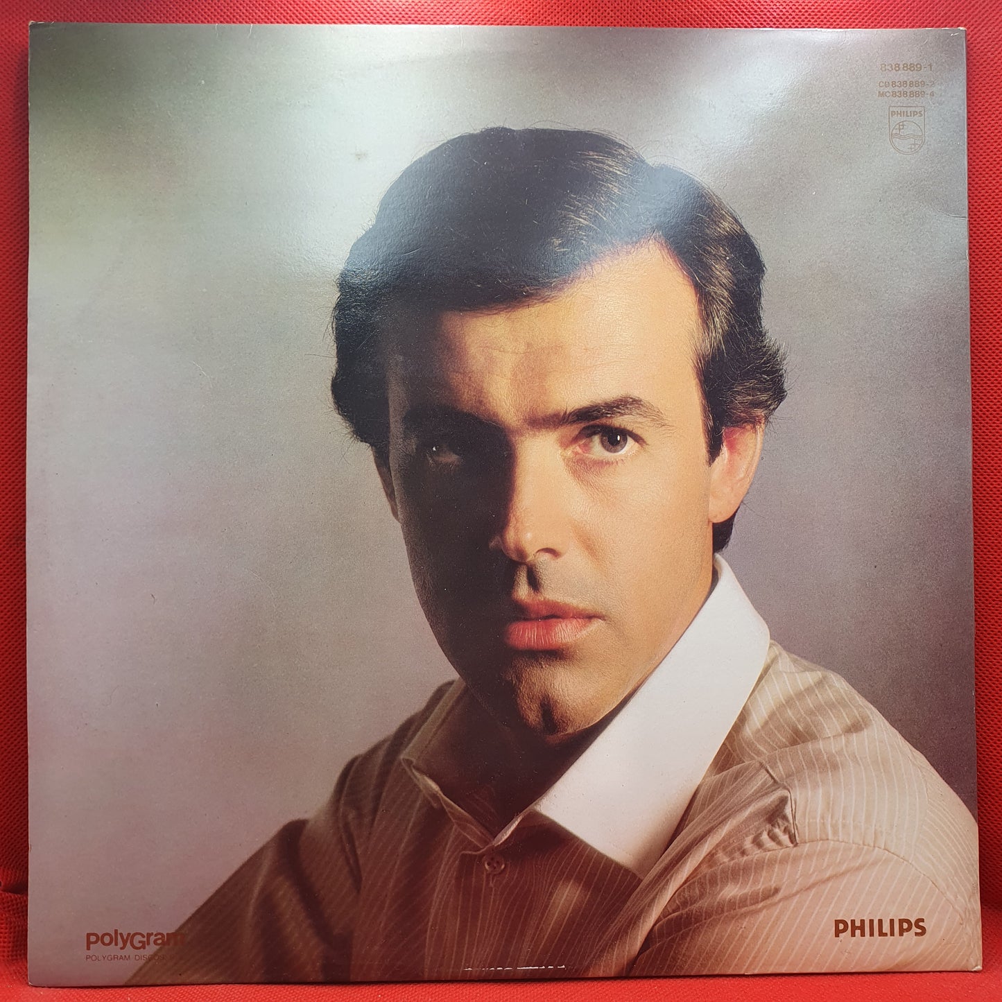 António Pinto Basto – Maria