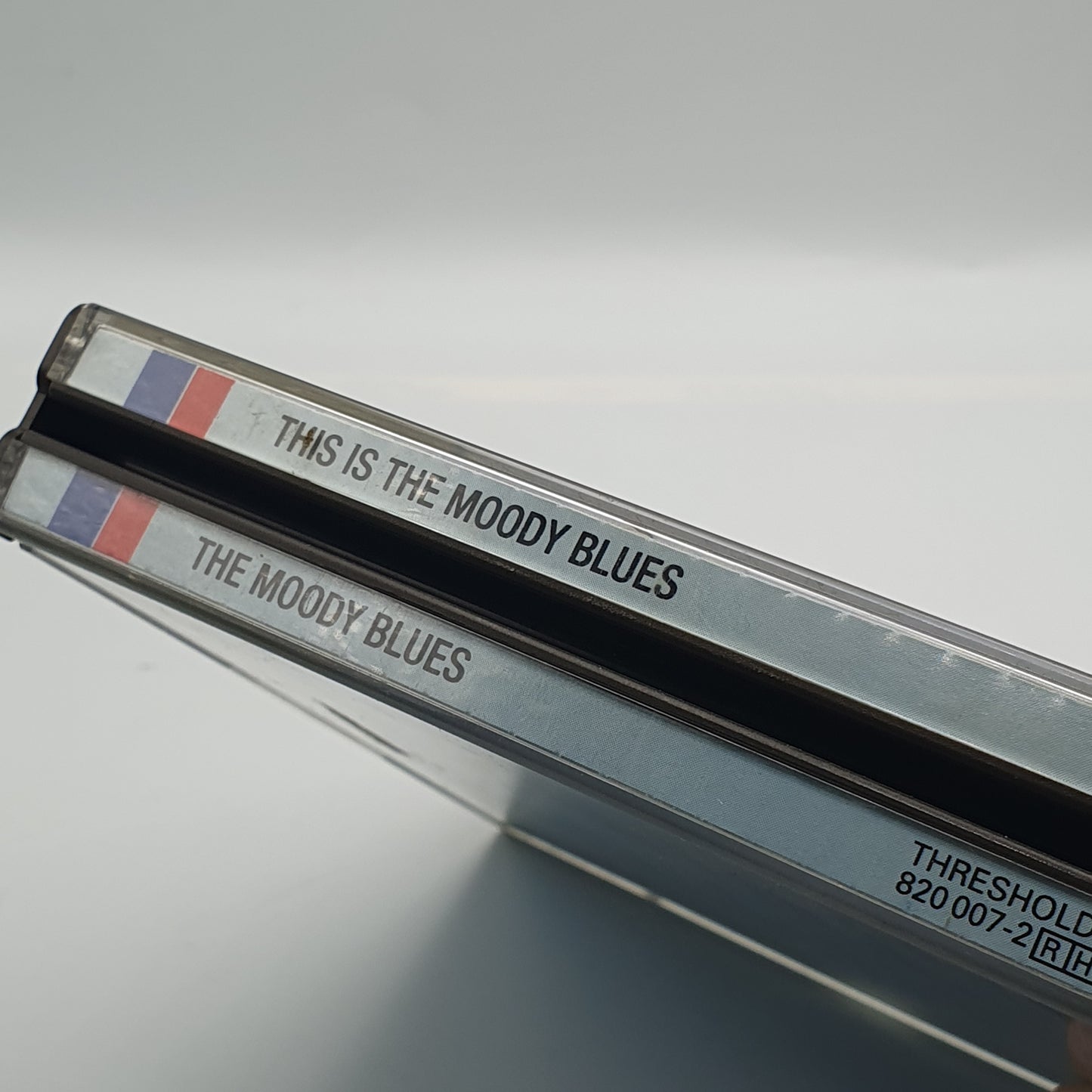 The Moody Blues – This Is The Moody Blues