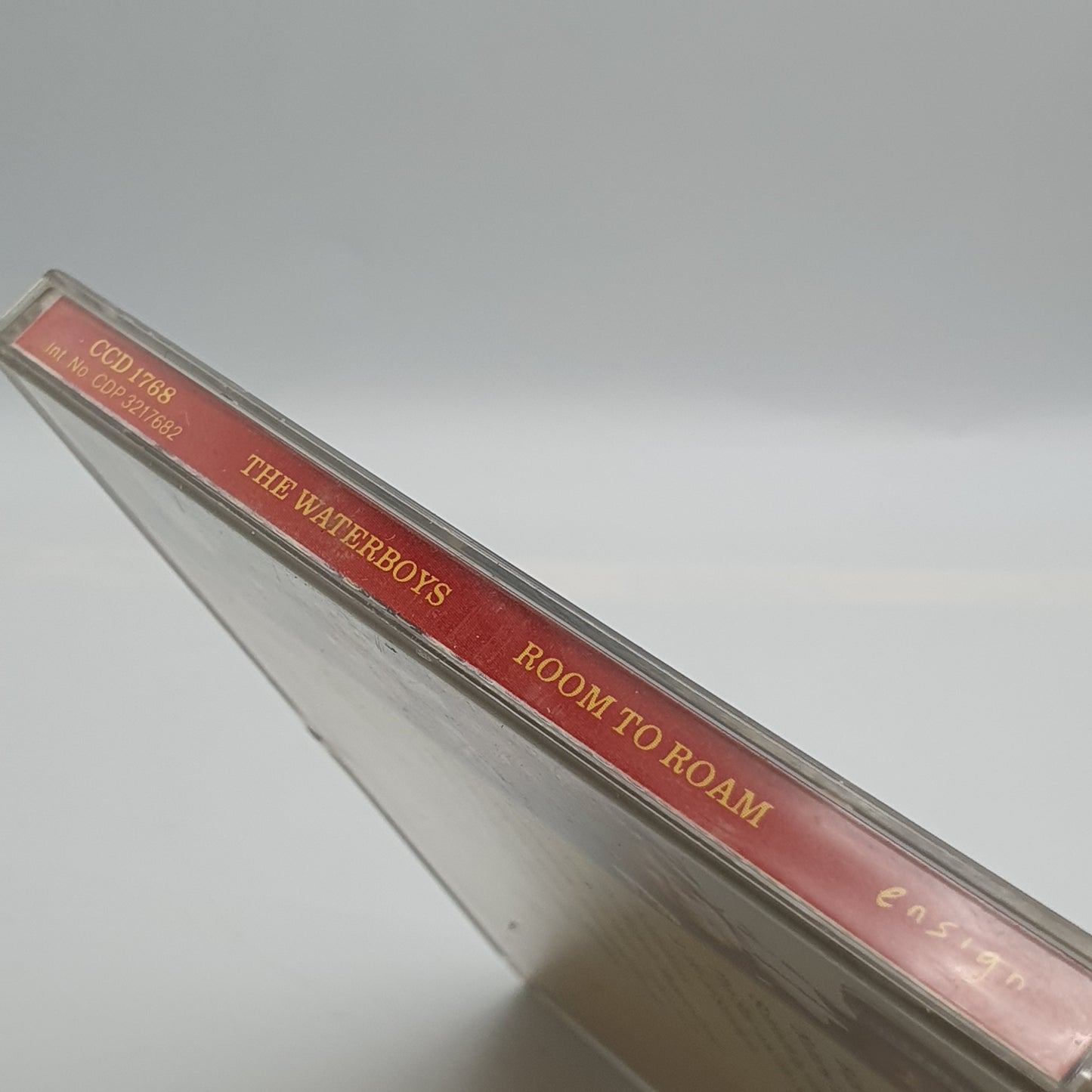 The Waterboys – Room To Roam