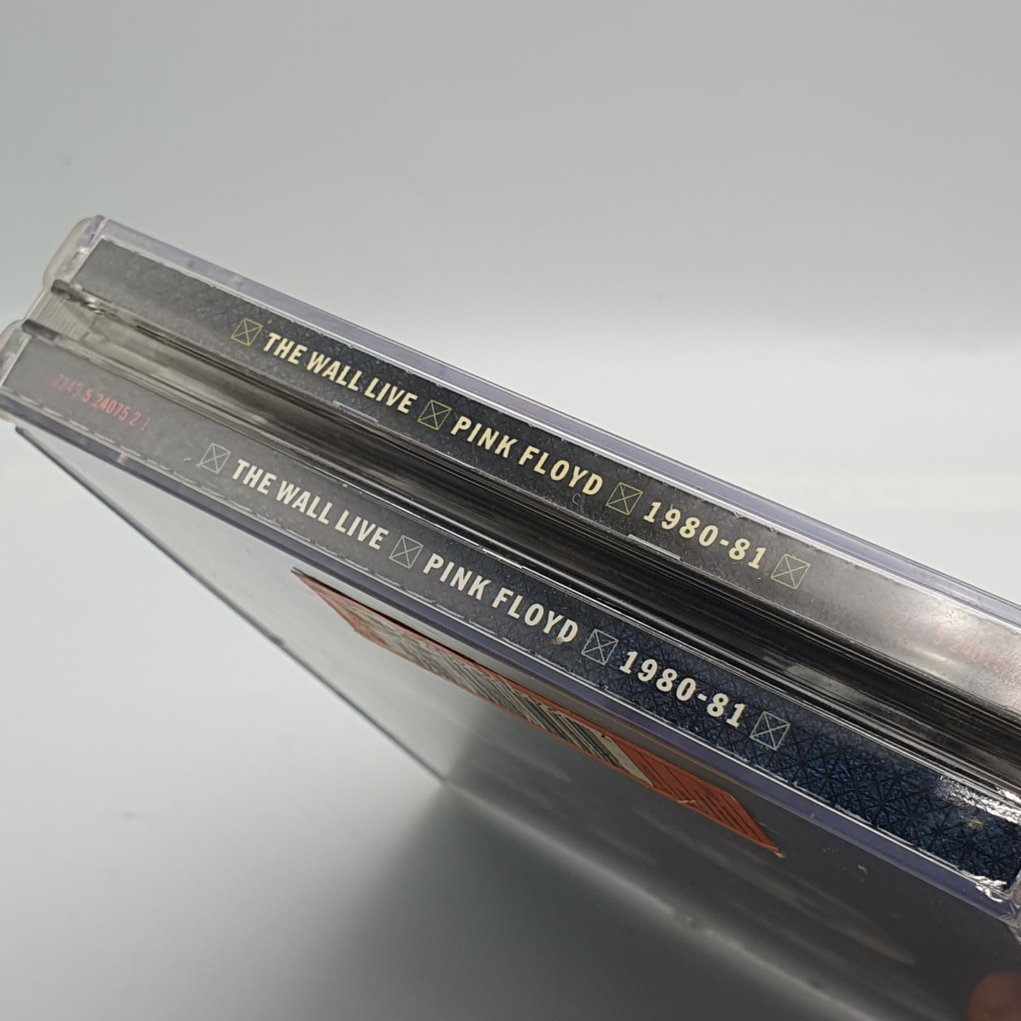 Pink Floyd – Is There Anybody Out There? (The Wall Live 1980-81)