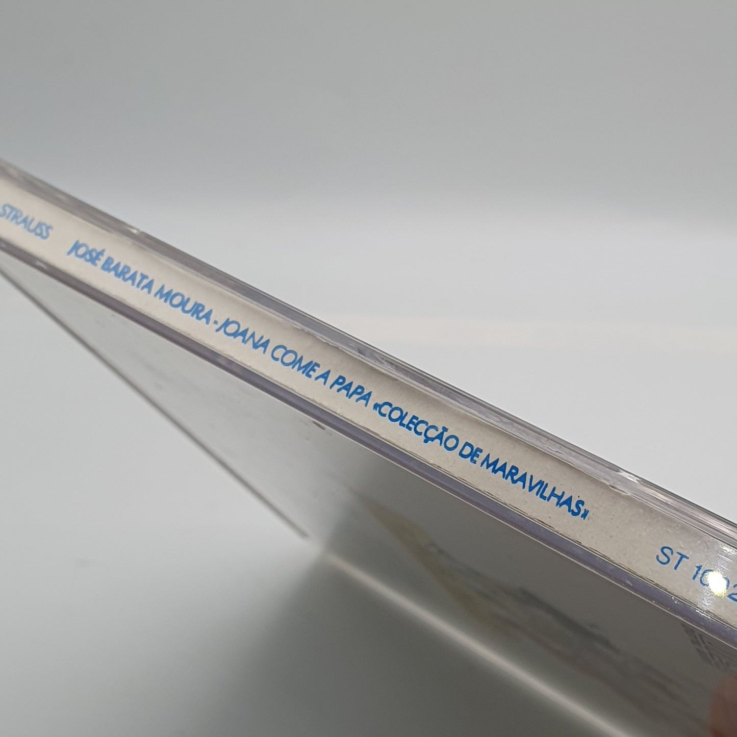 José Barata Moura – Colecção de Maravilhas