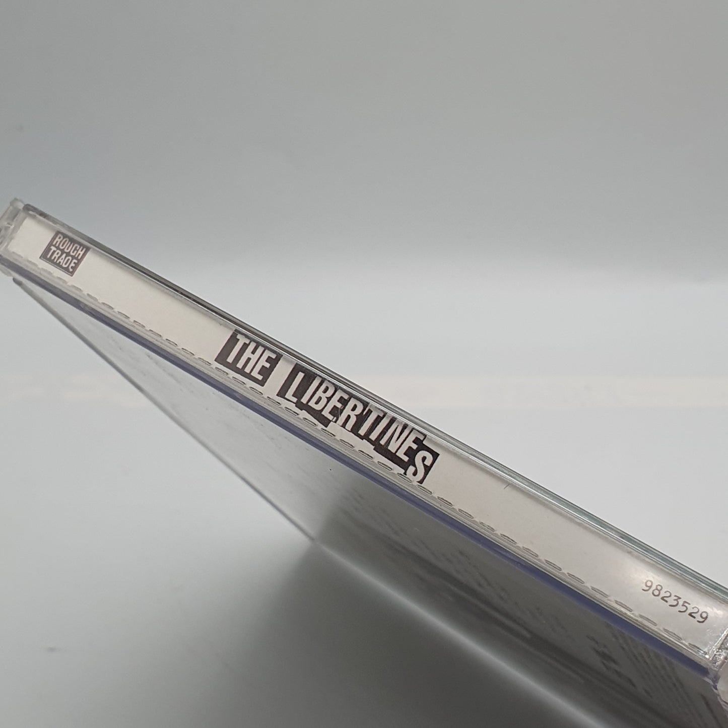 The Libertines – The Libertines