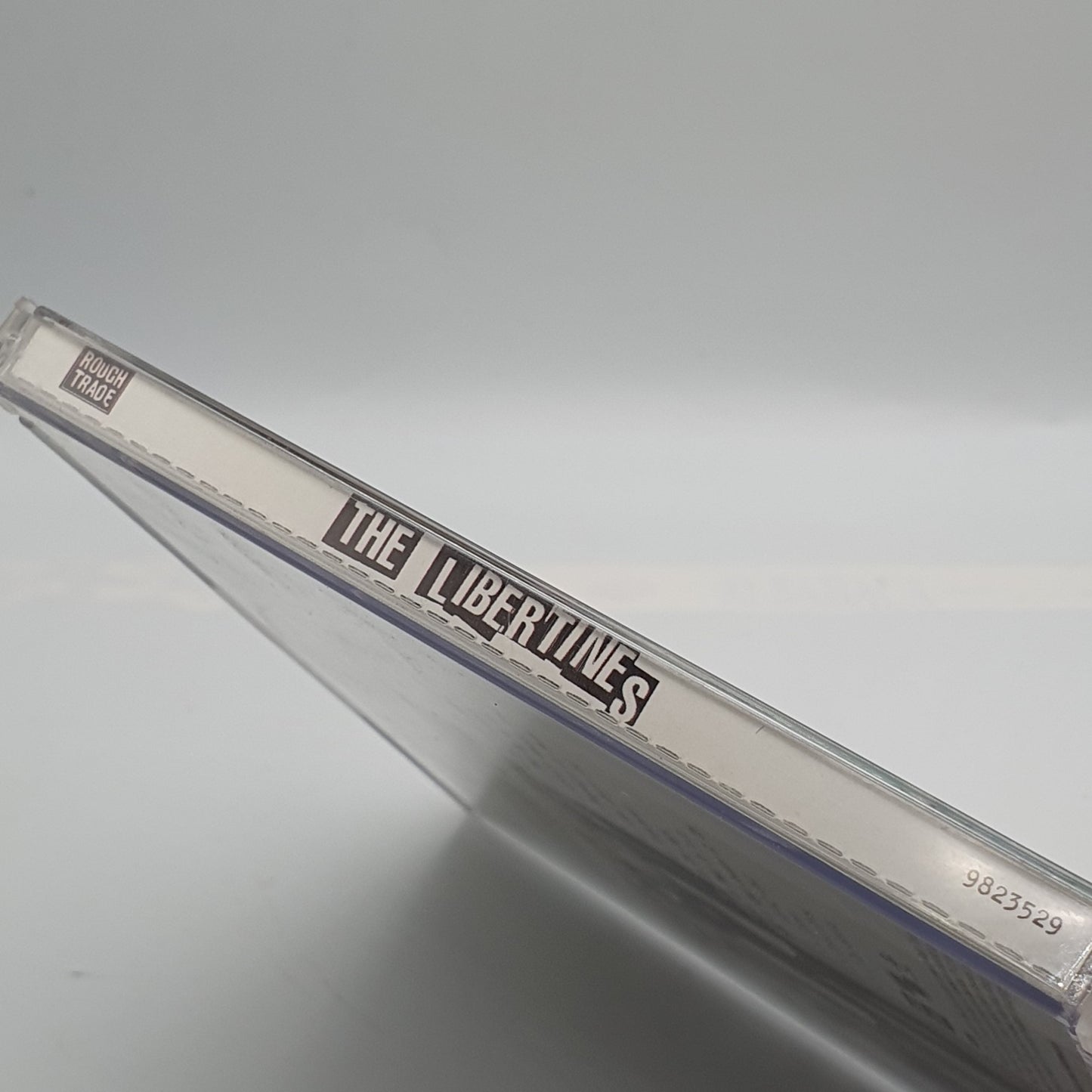 The Libertines – The Libertines