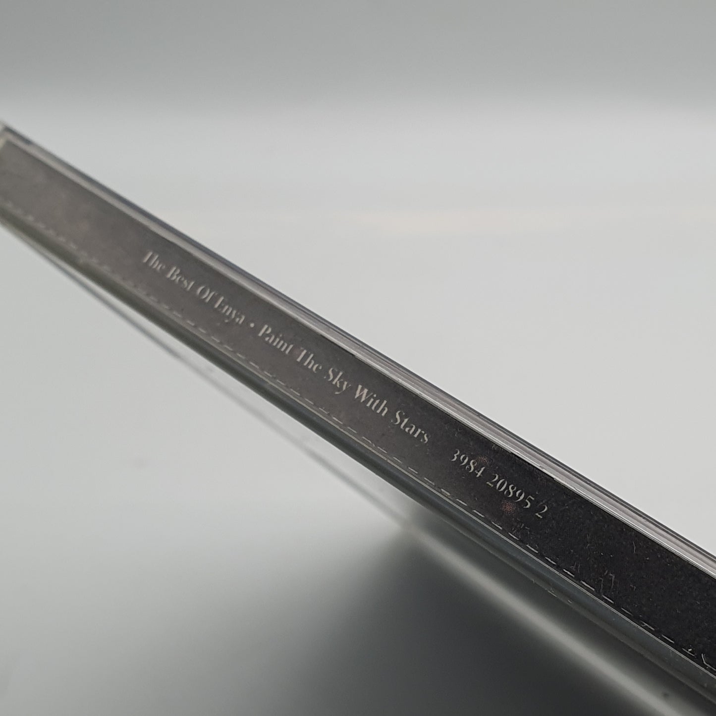 Enya – Paint The Sky With Stars - The Best Of Enya