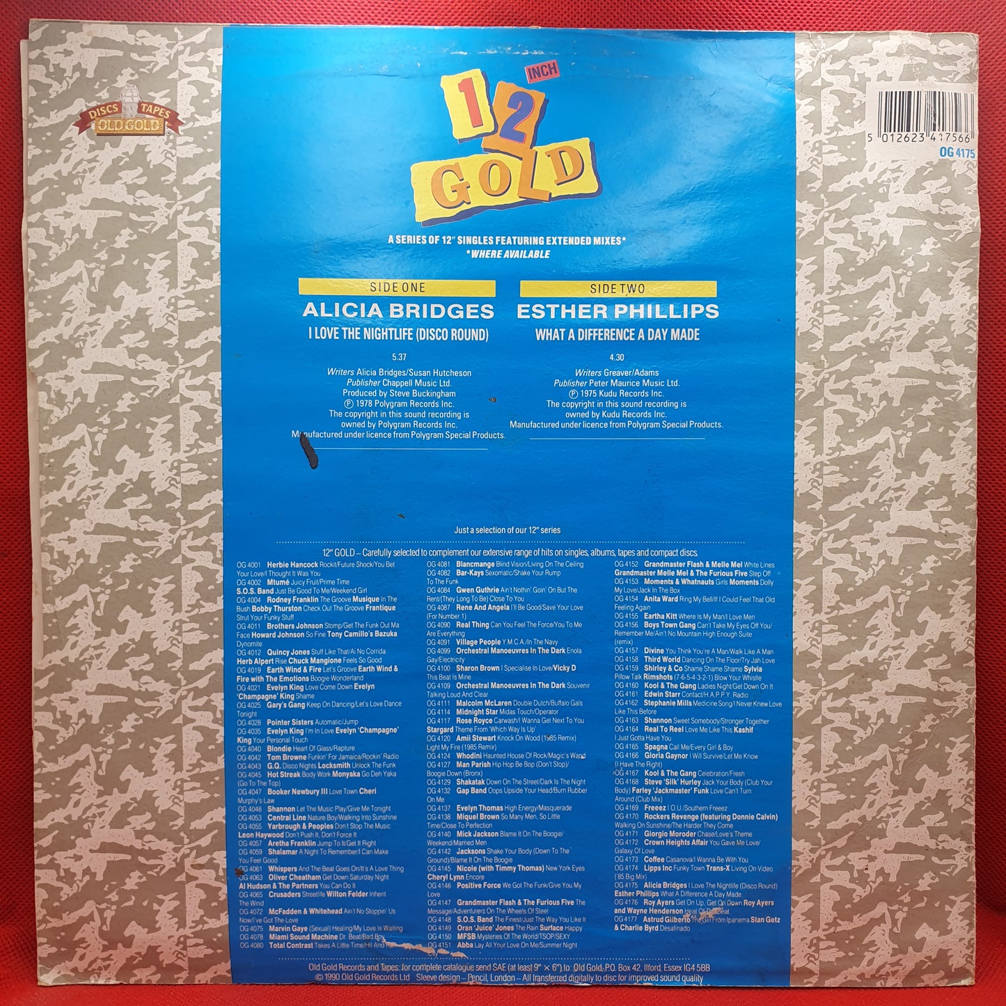 Albert Hammond – Comprenderte