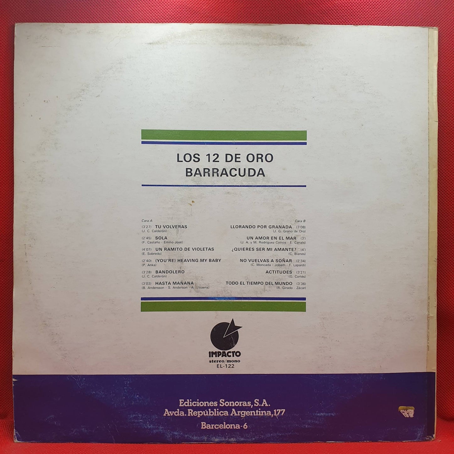 Albert Hammond – Comprenderte