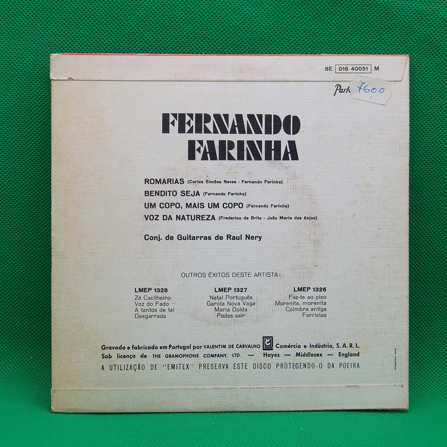 Albert Hammond – Comprenderte