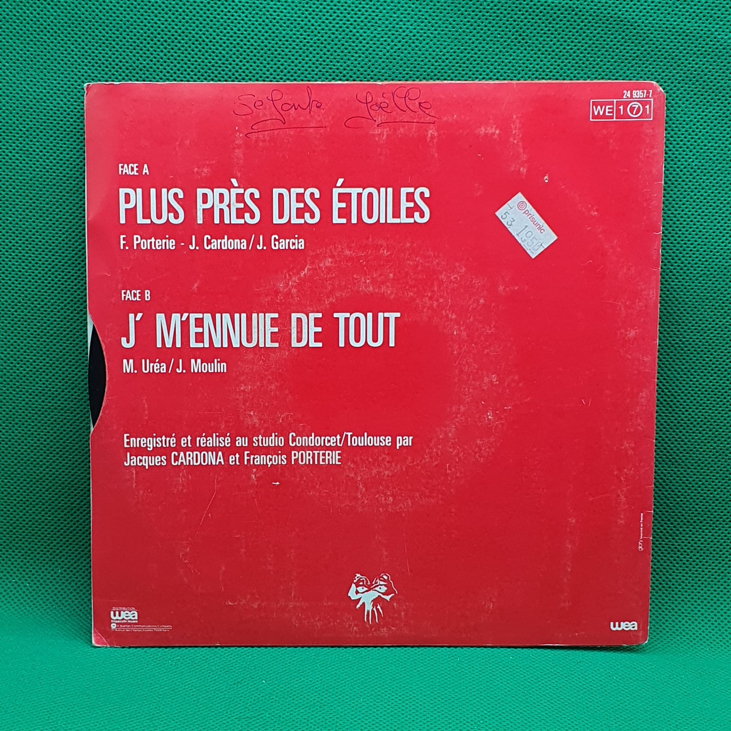 Gold – Plus Près Des Etoiles