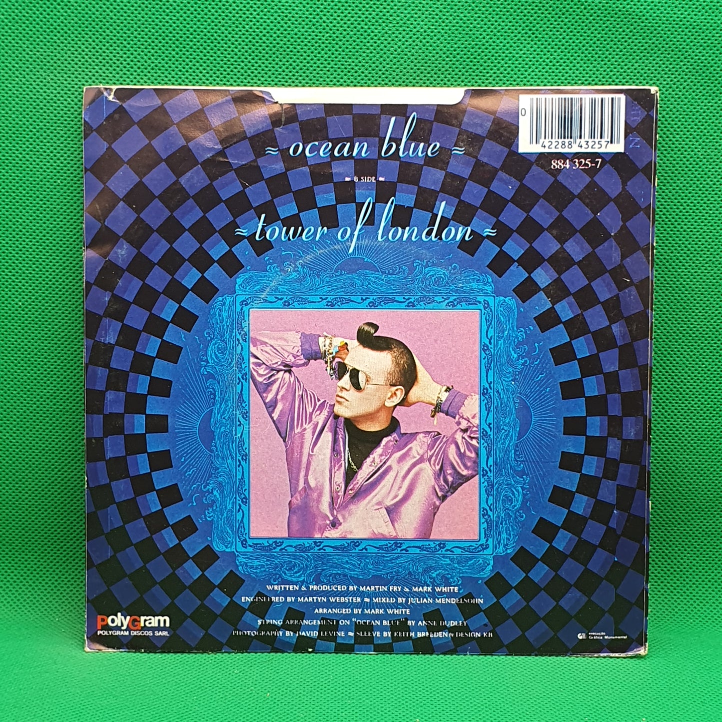 Albert Hammond – Comprenderte