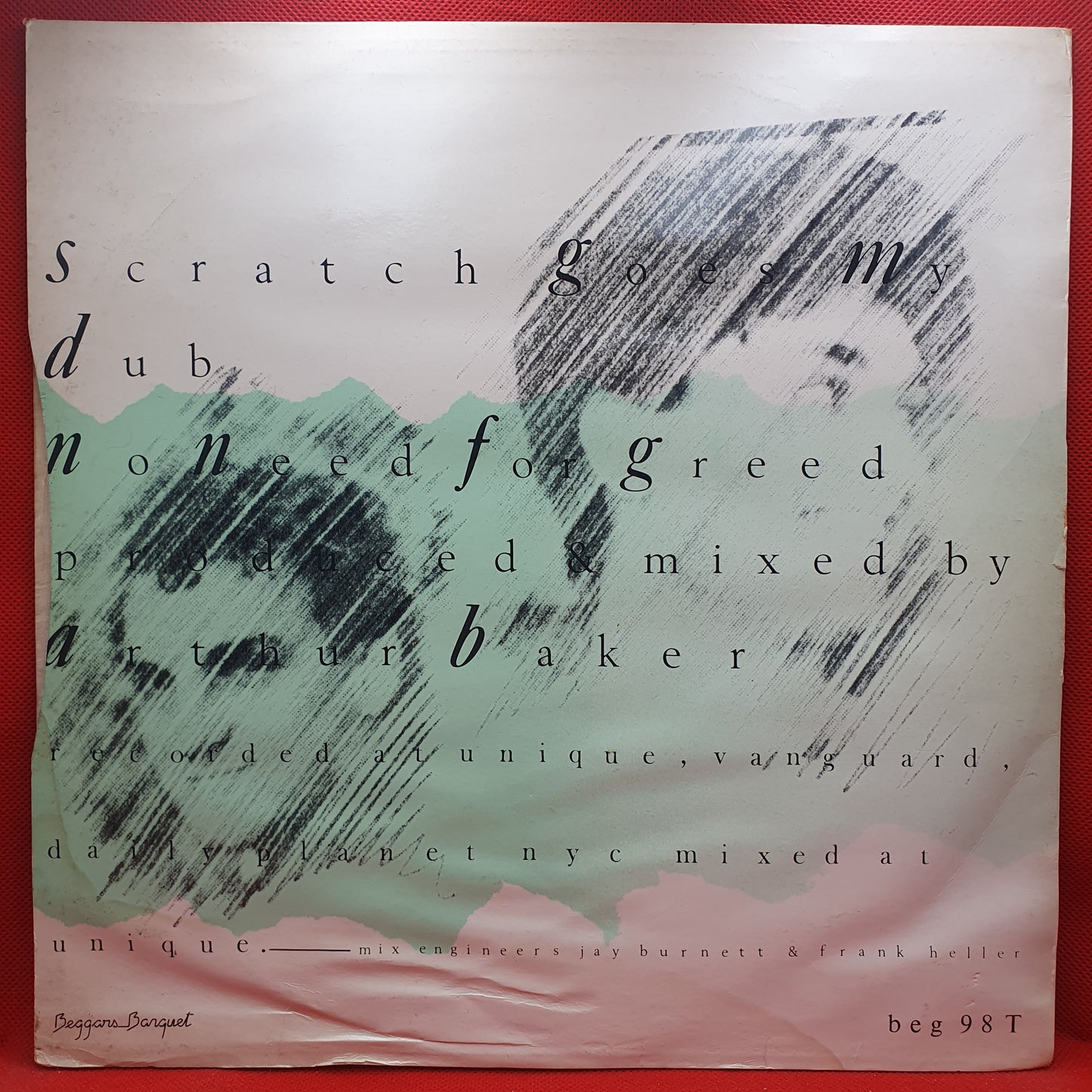 Albert Hammond – Comprenderte