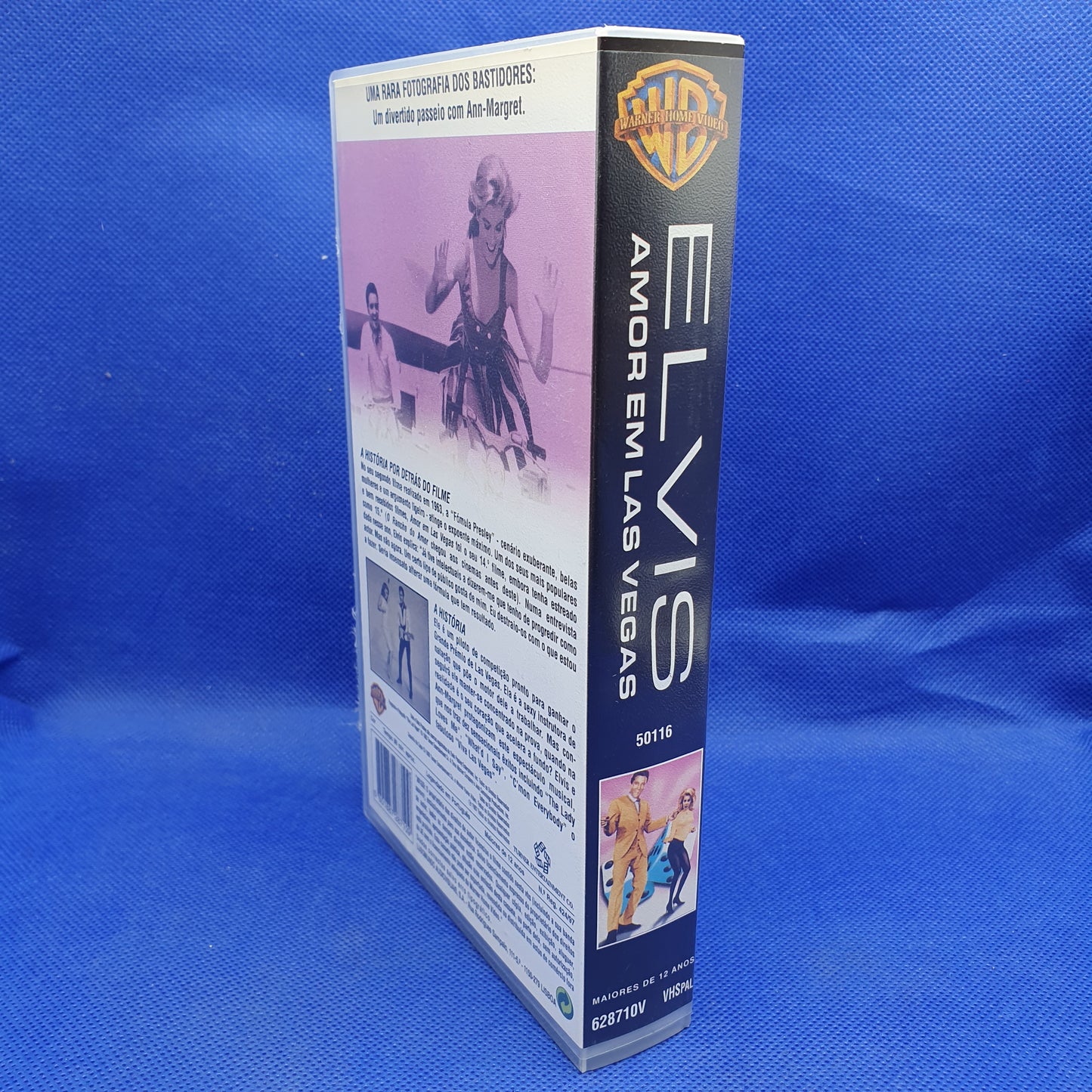 Elvis, Amor em Las Vegas