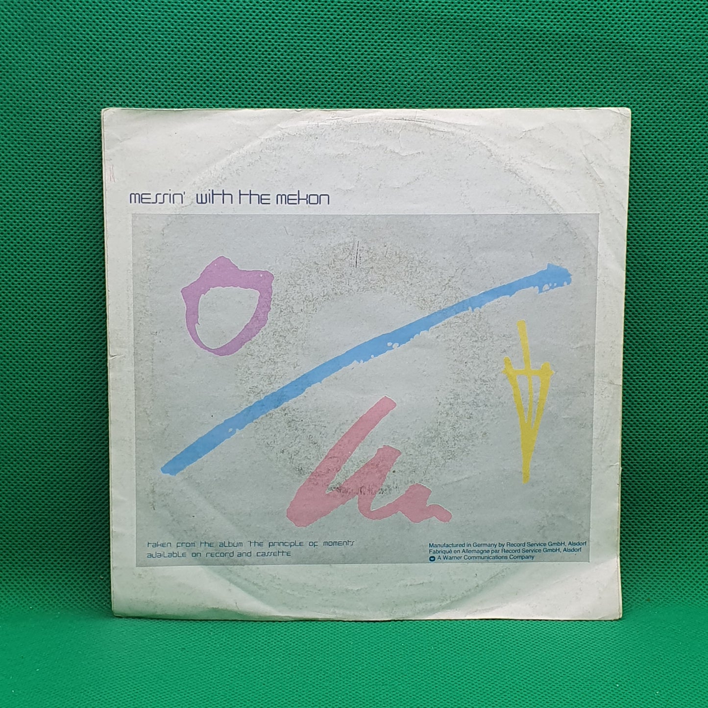 Robert Plant – Big Log