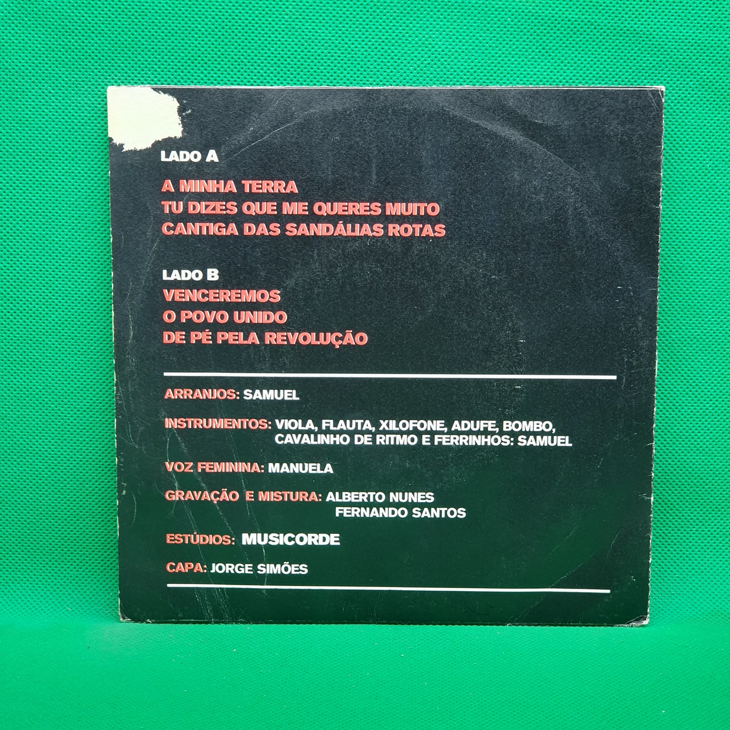 Albert Hammond – Comprenderte