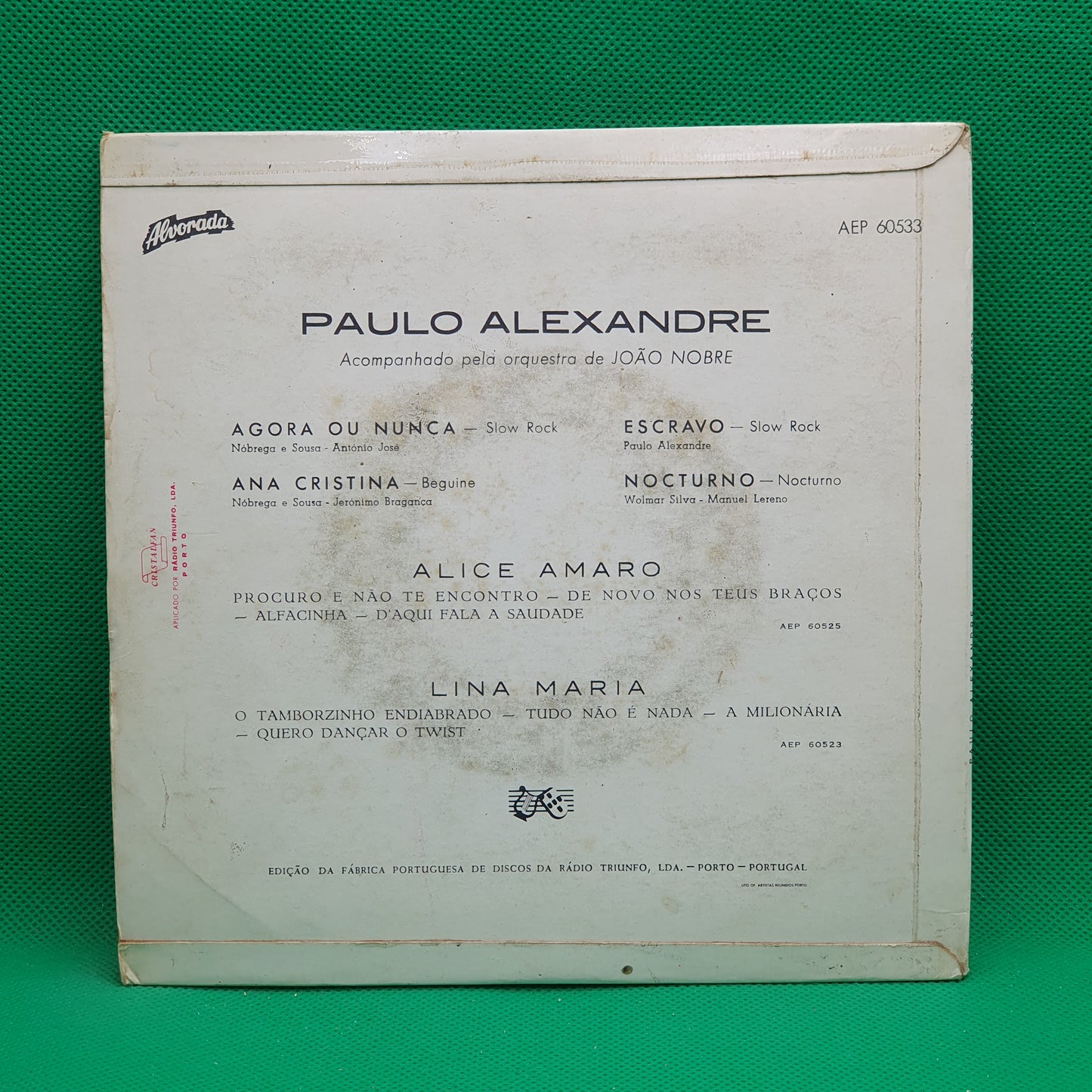 Albert Hammond – Comprenderte