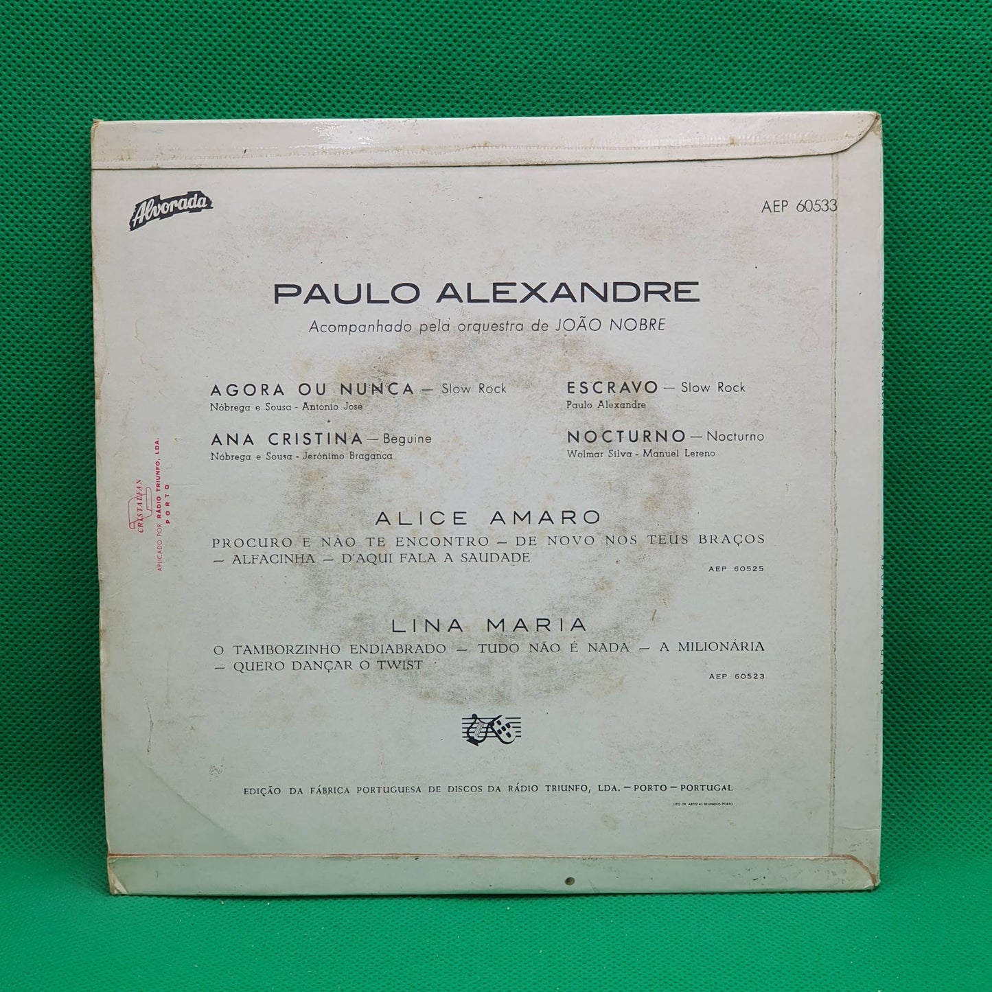 Albert Hammond – Comprenderte