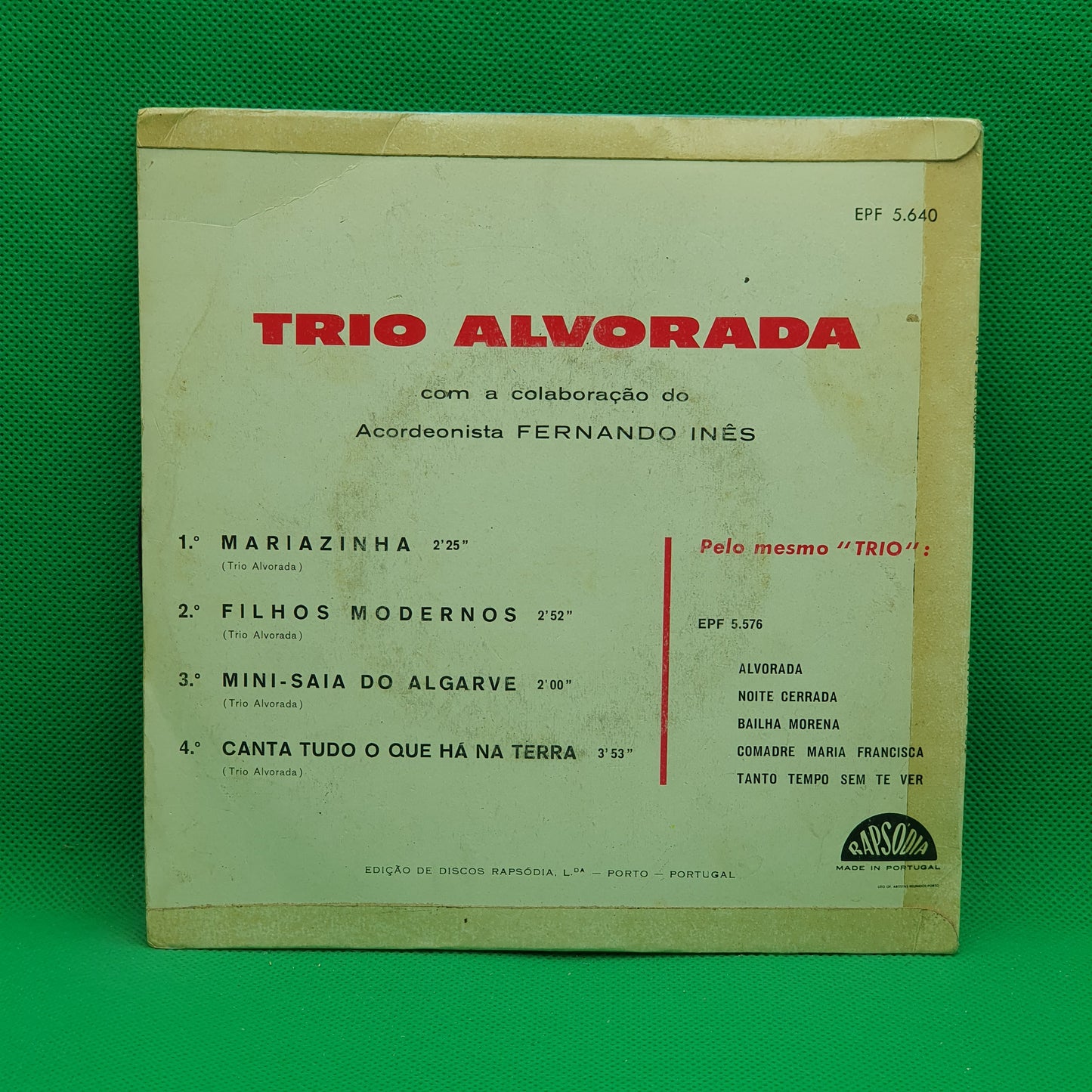 Albert Hammond – Comprenderte