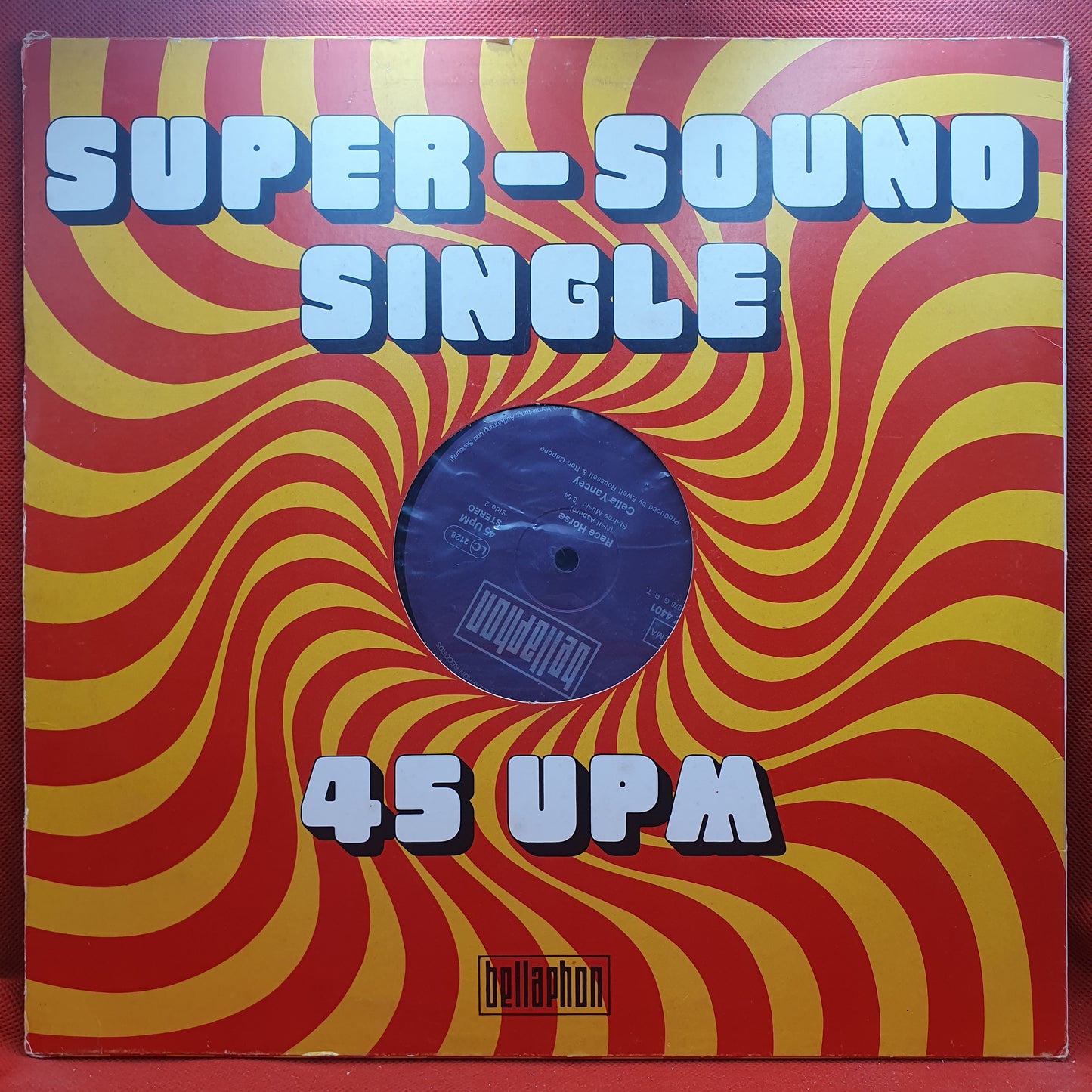 Albert Hammond – Comprenderte