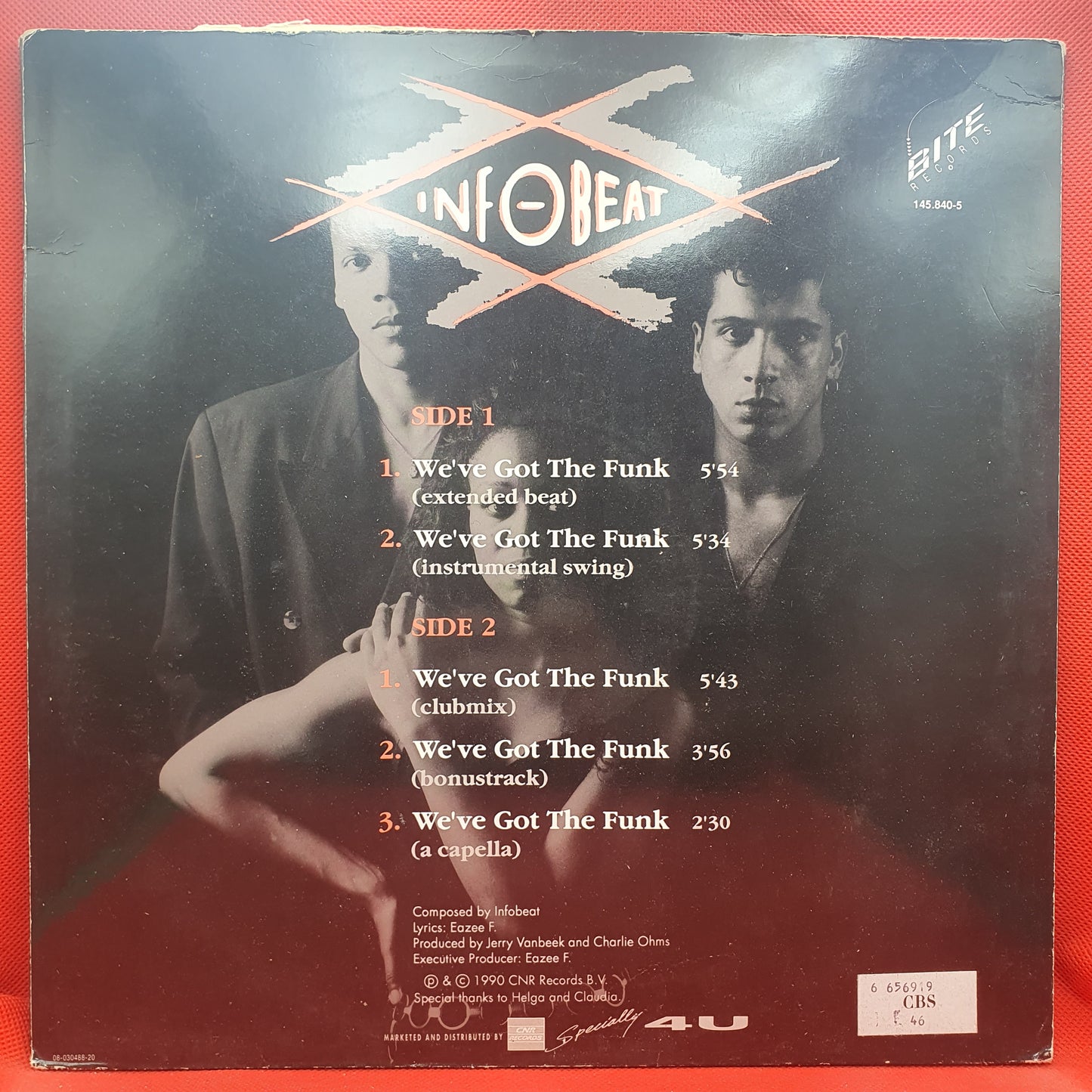 Albert Hammond – Comprenderte