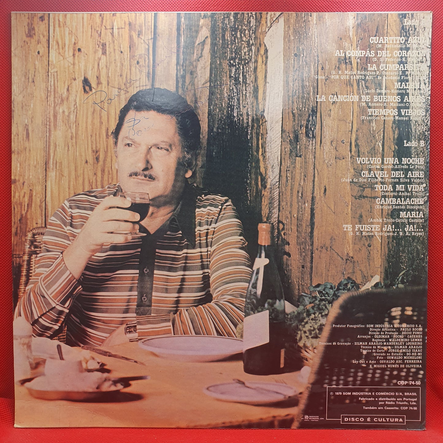 Carlos Lombardi – Carlos Lombardi - Vol.7